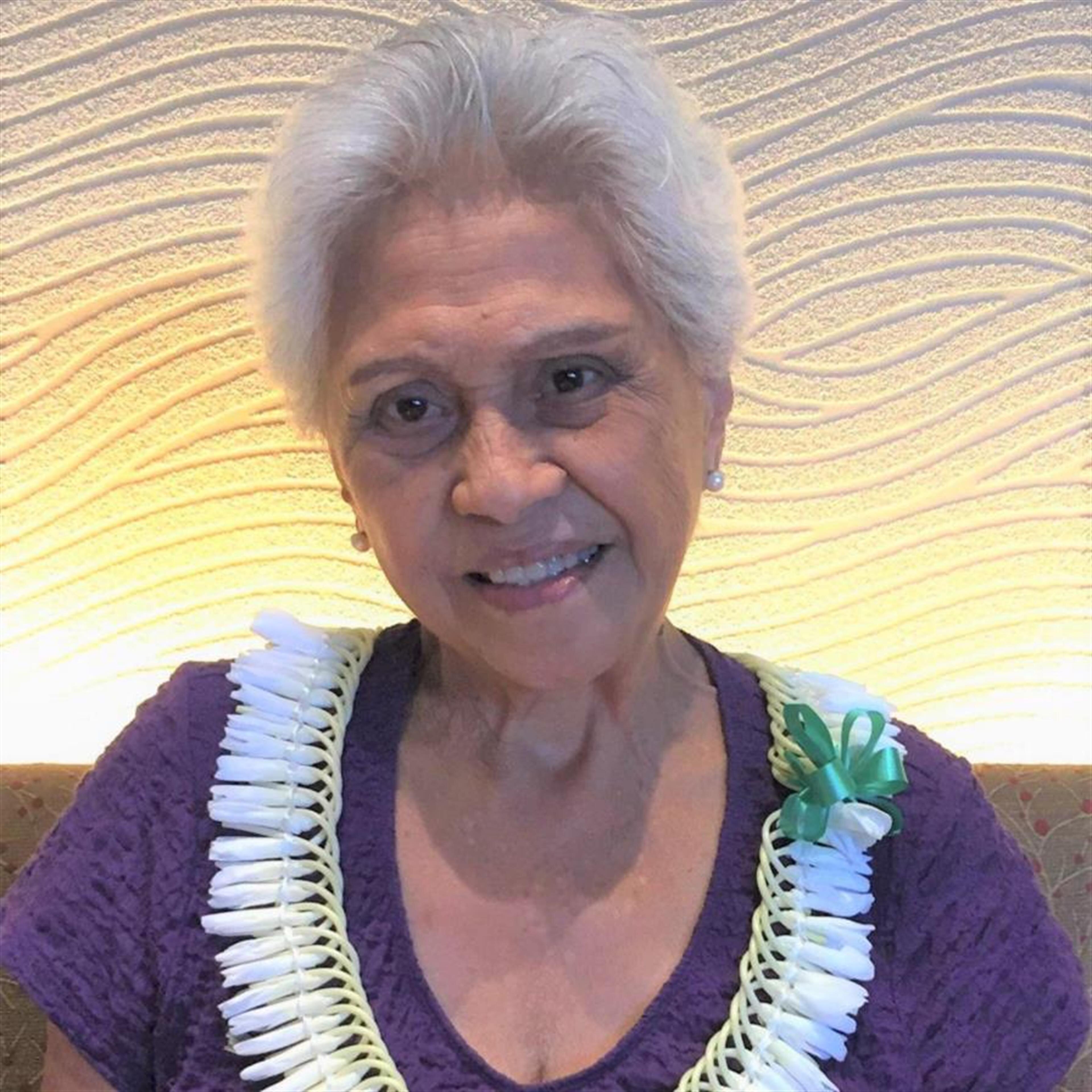 Emmaline Keaowahilani Kaailau