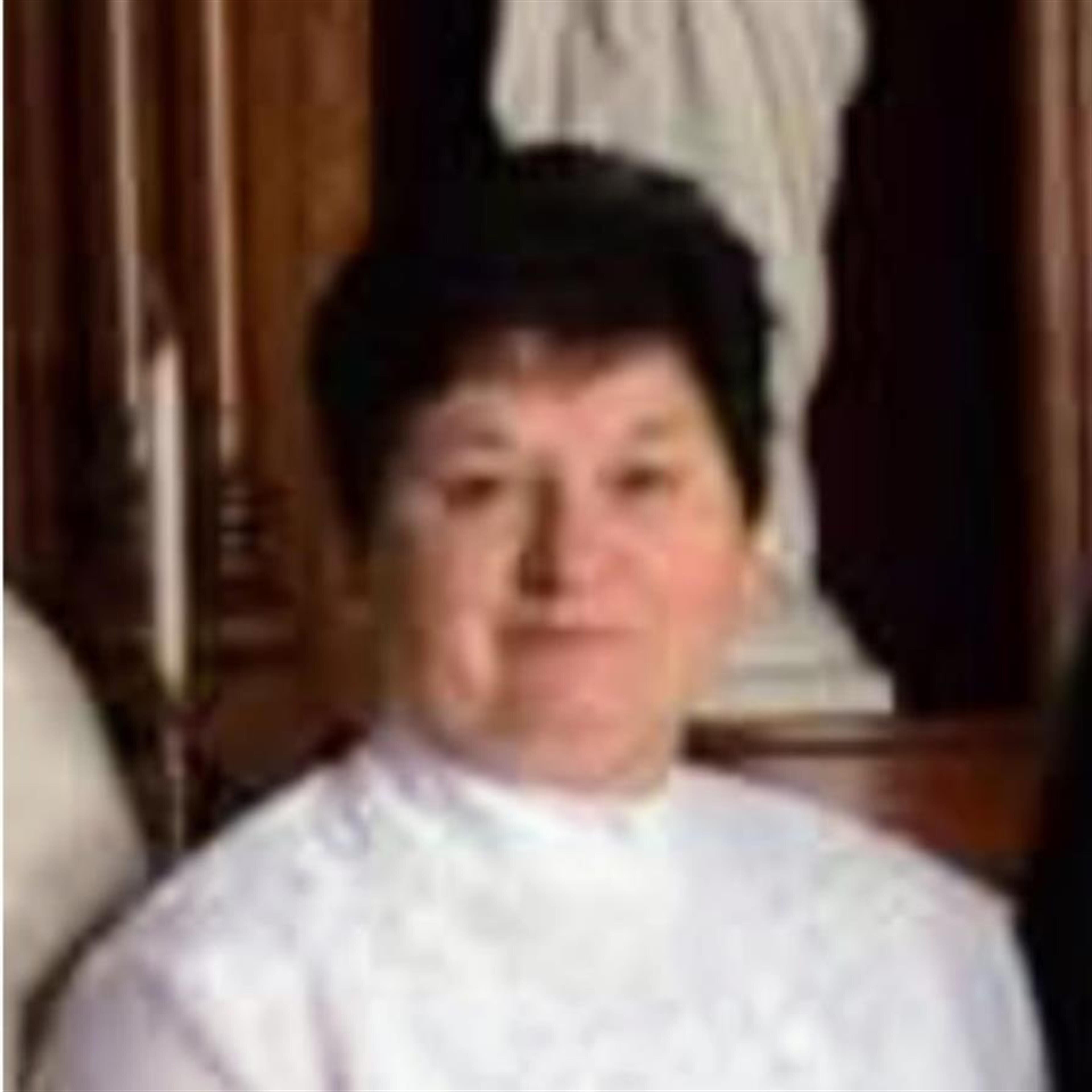 Peggy Henderson