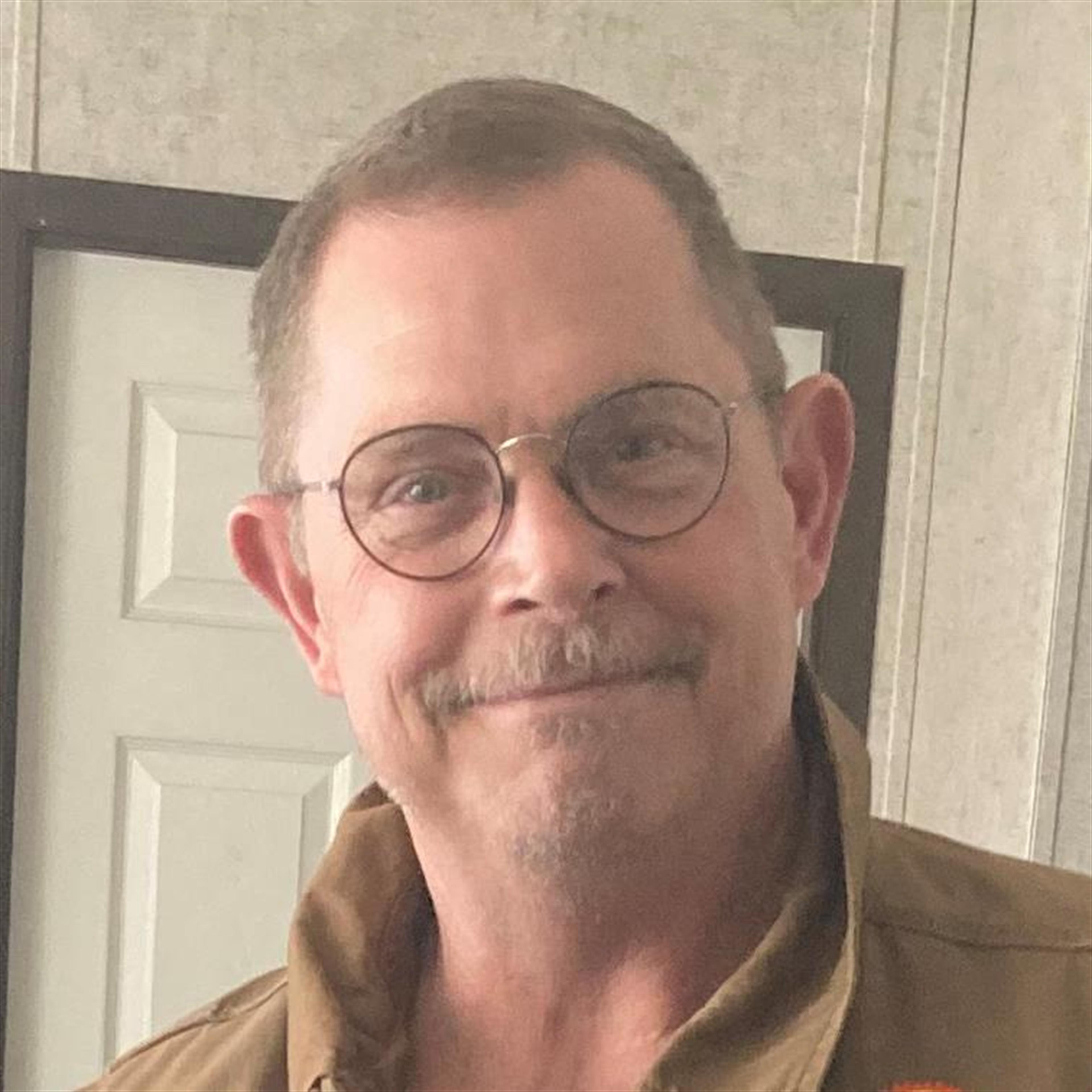 Steven Joseph Sosnoski