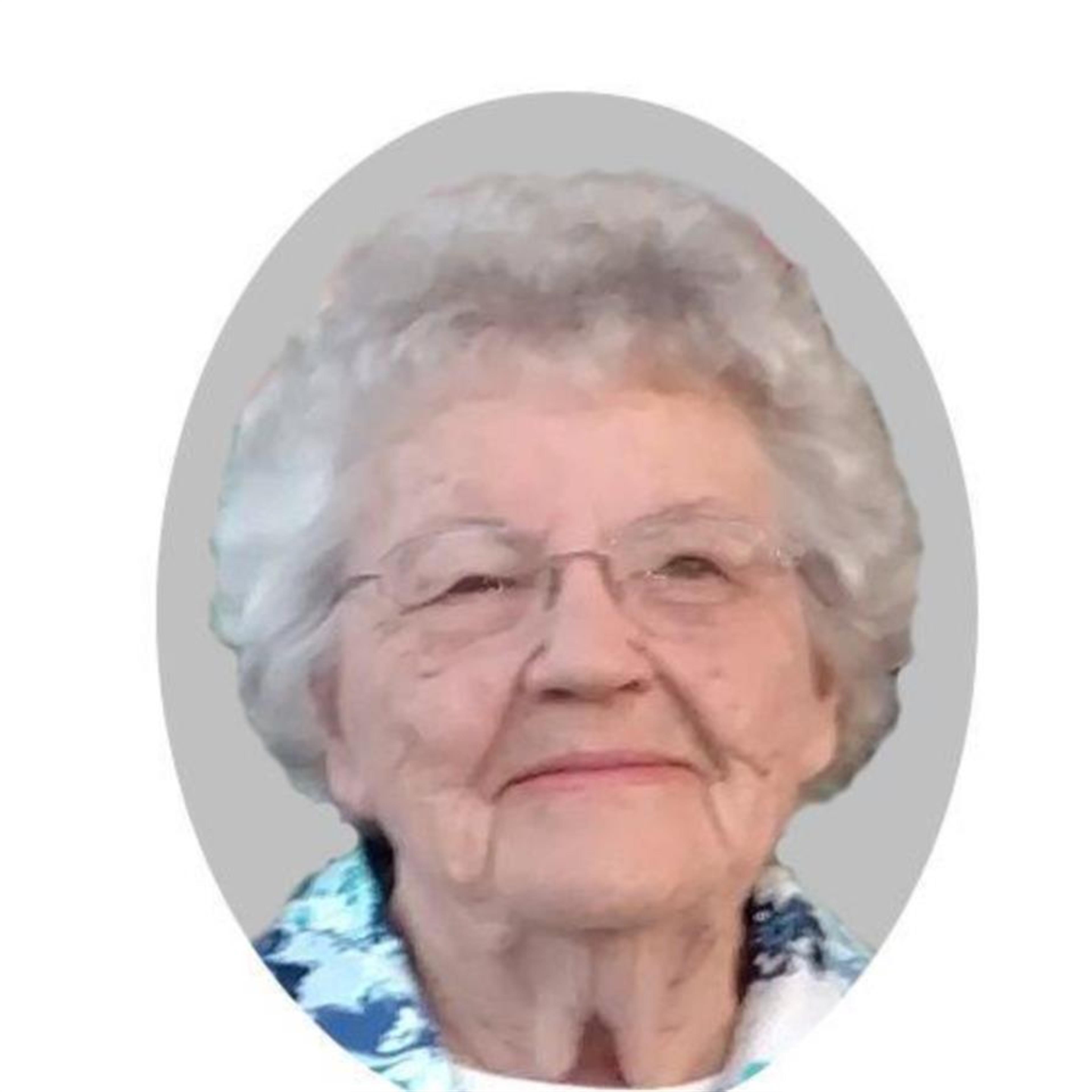 Rita B. Giesting's obituary picture