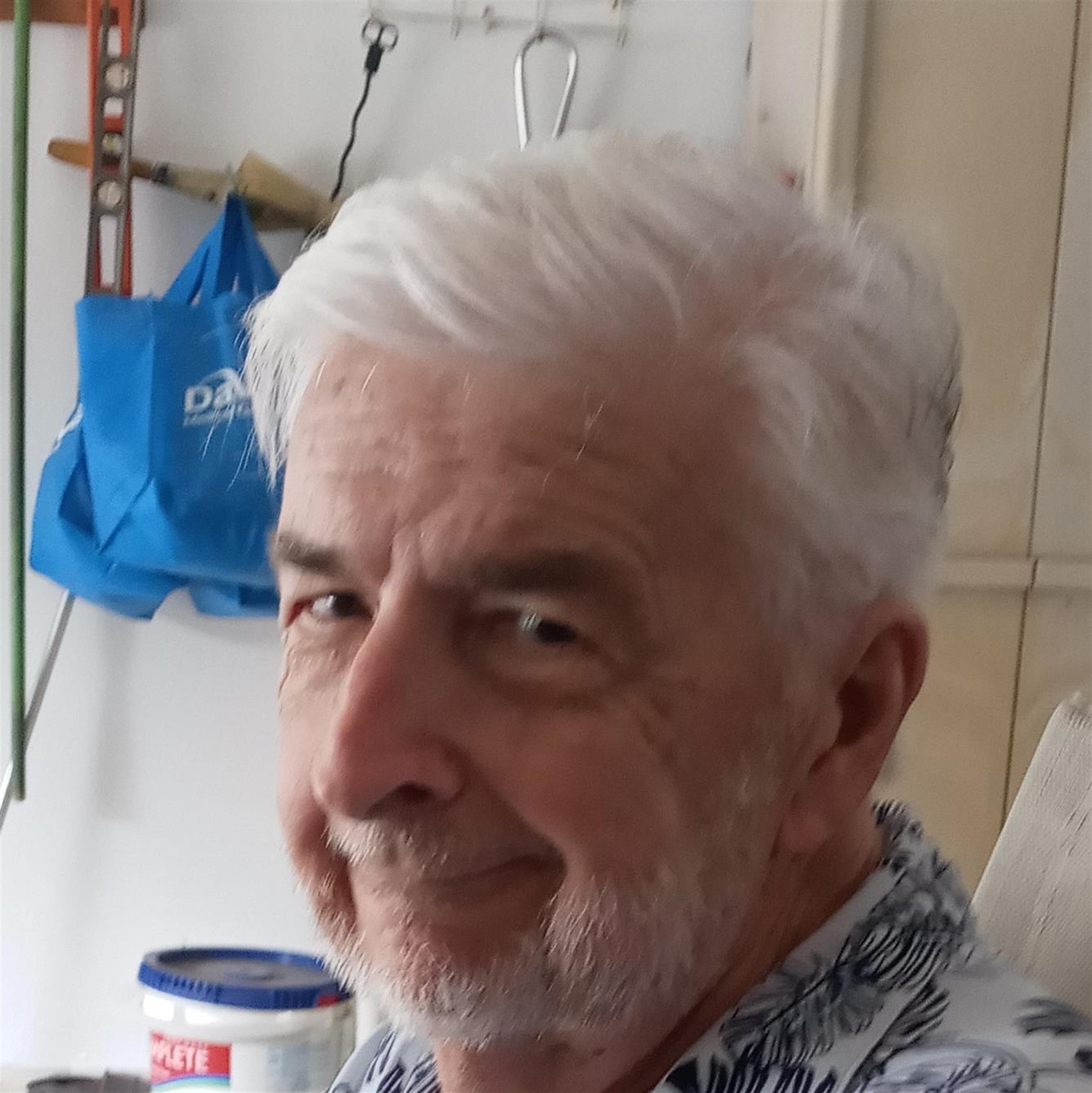 Stanley Joseph Meyer Jr.