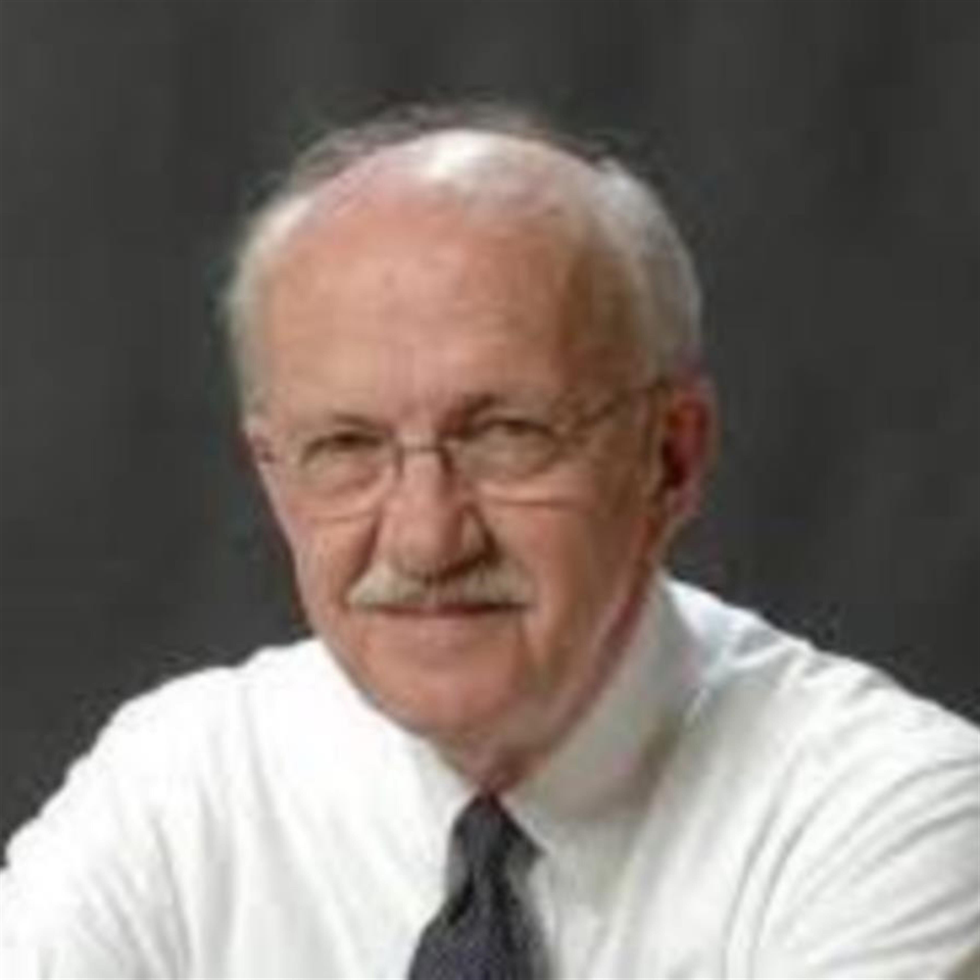 Joseph Trimmer