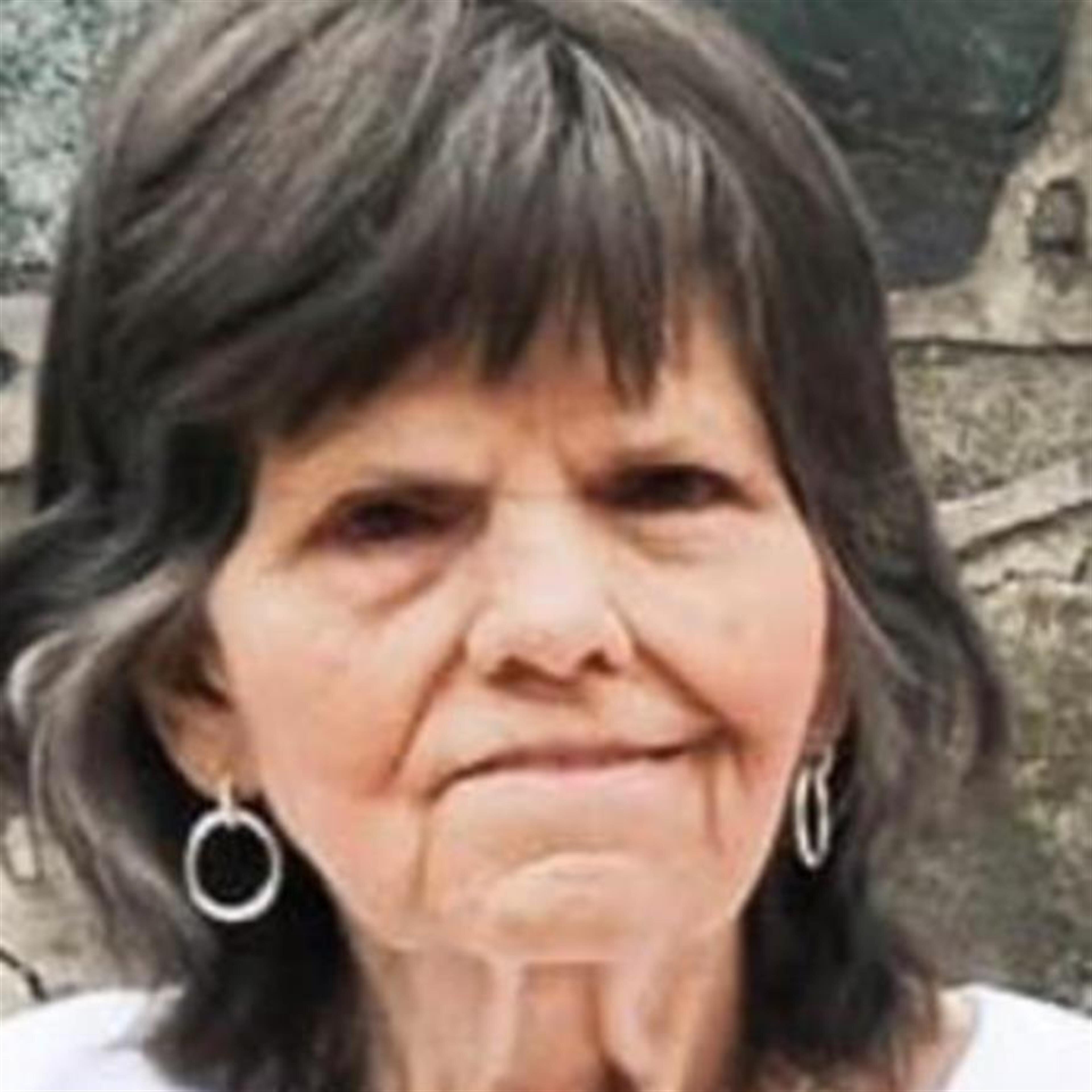 Judy McAulay