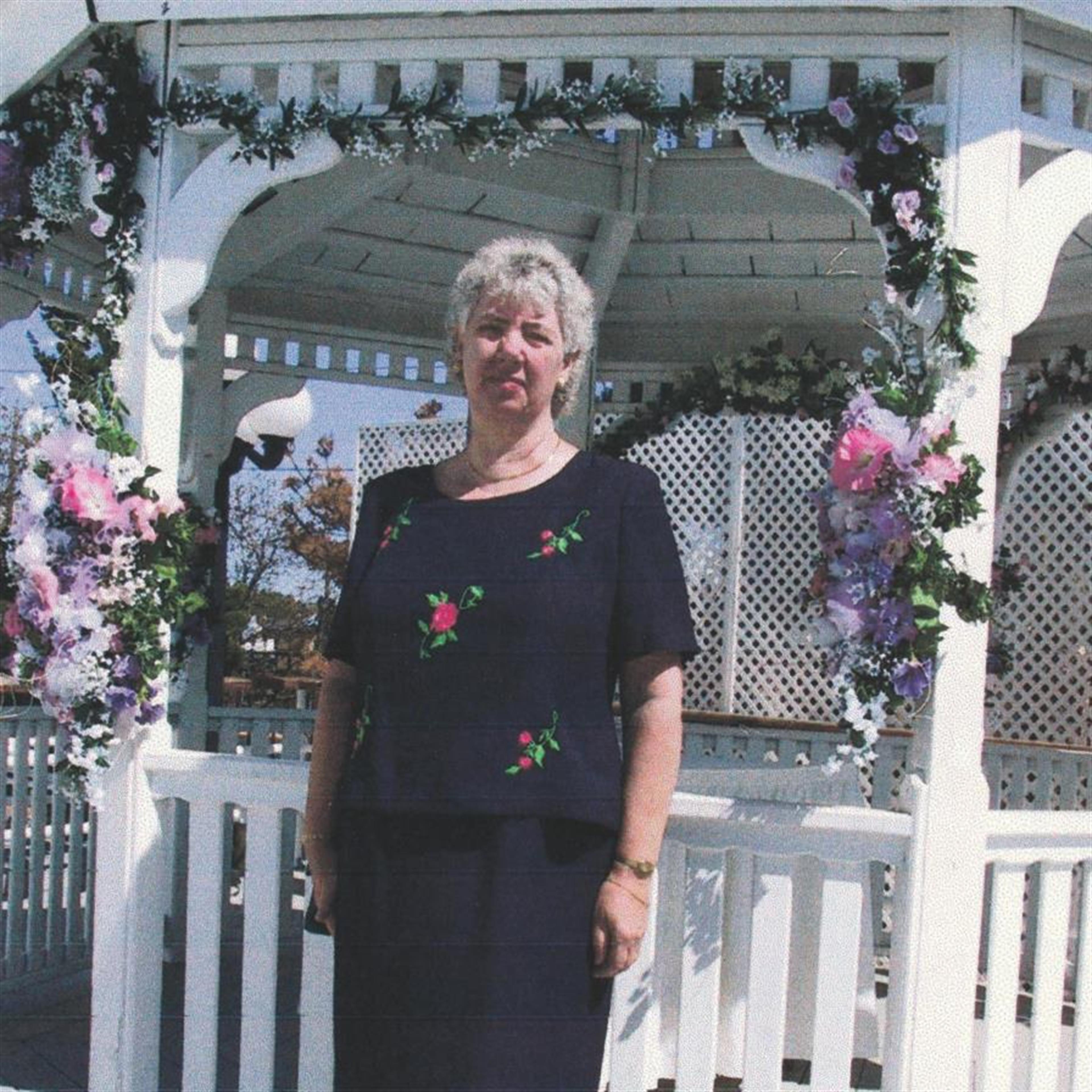 Marilyn A. Schaefer