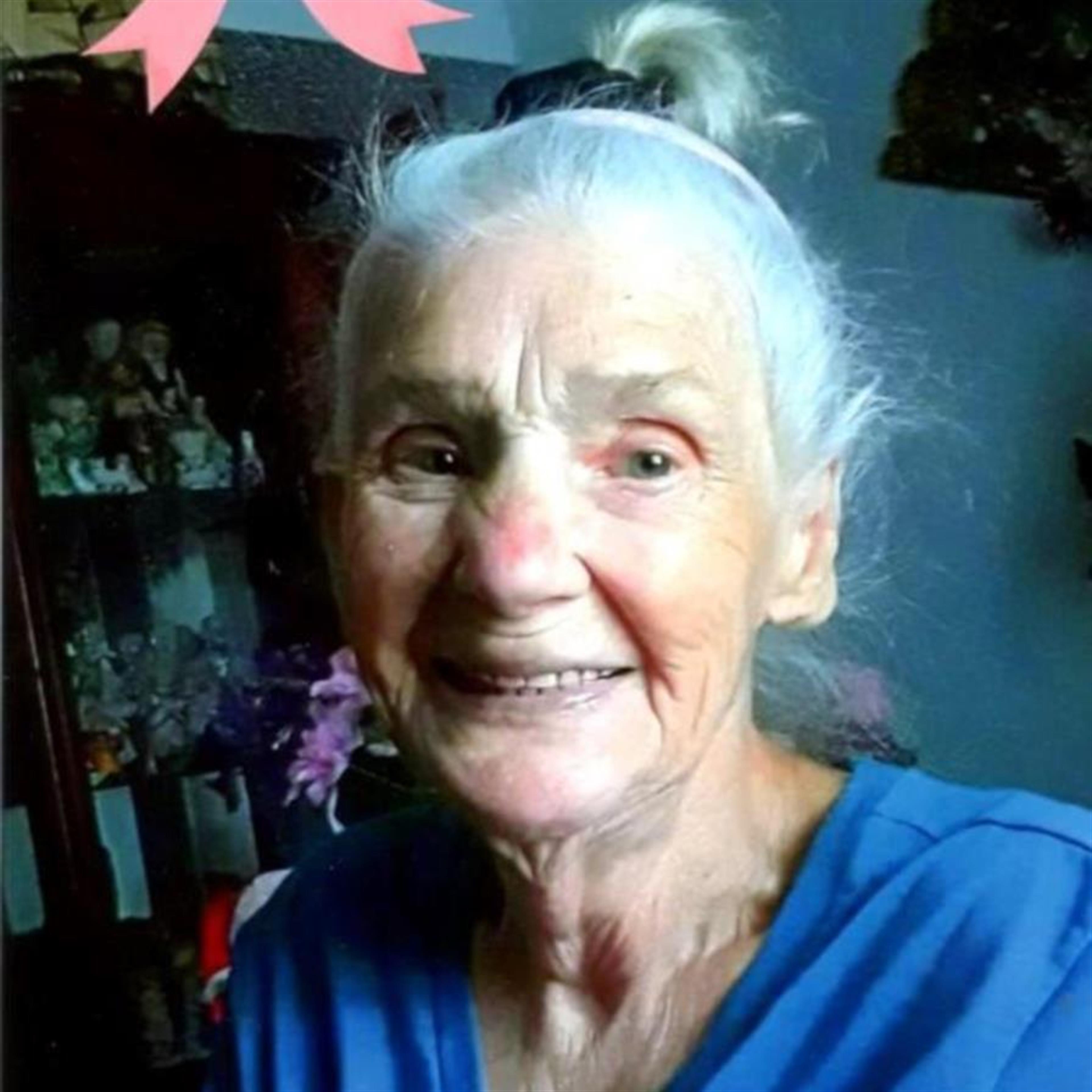 Barbara Jean McWilliams