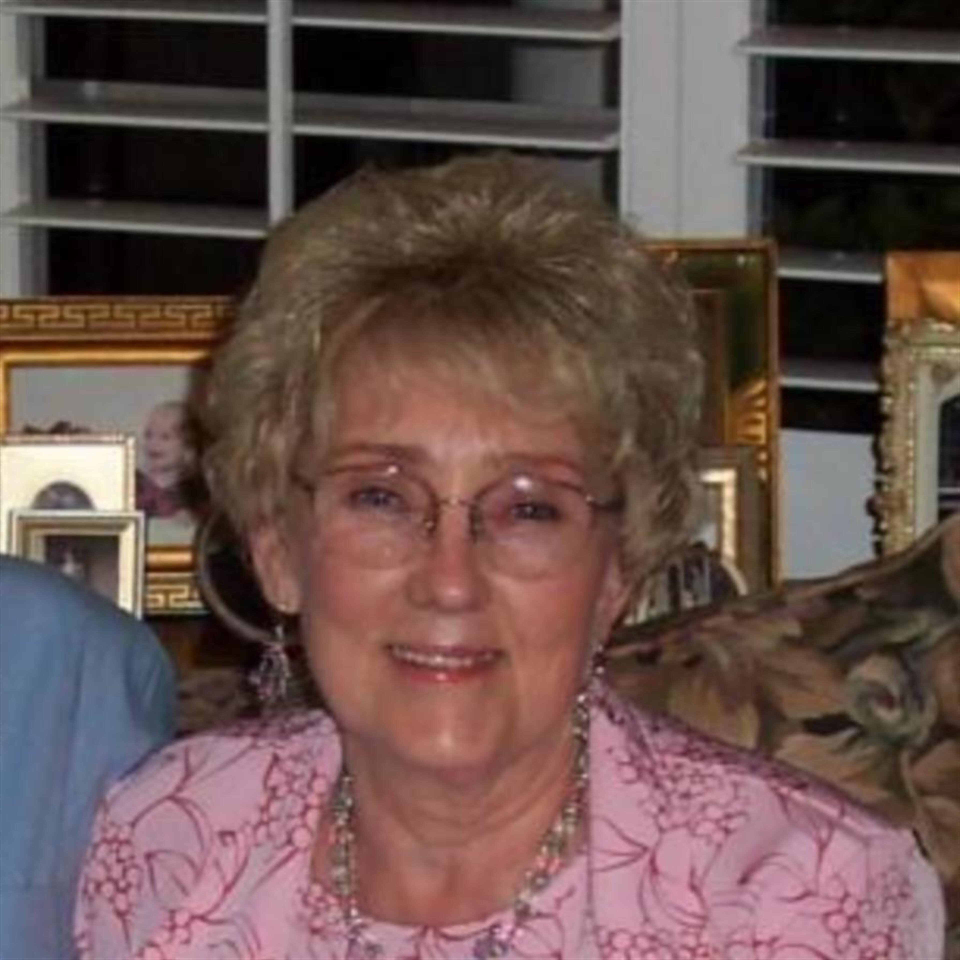 Delma Lois Barr