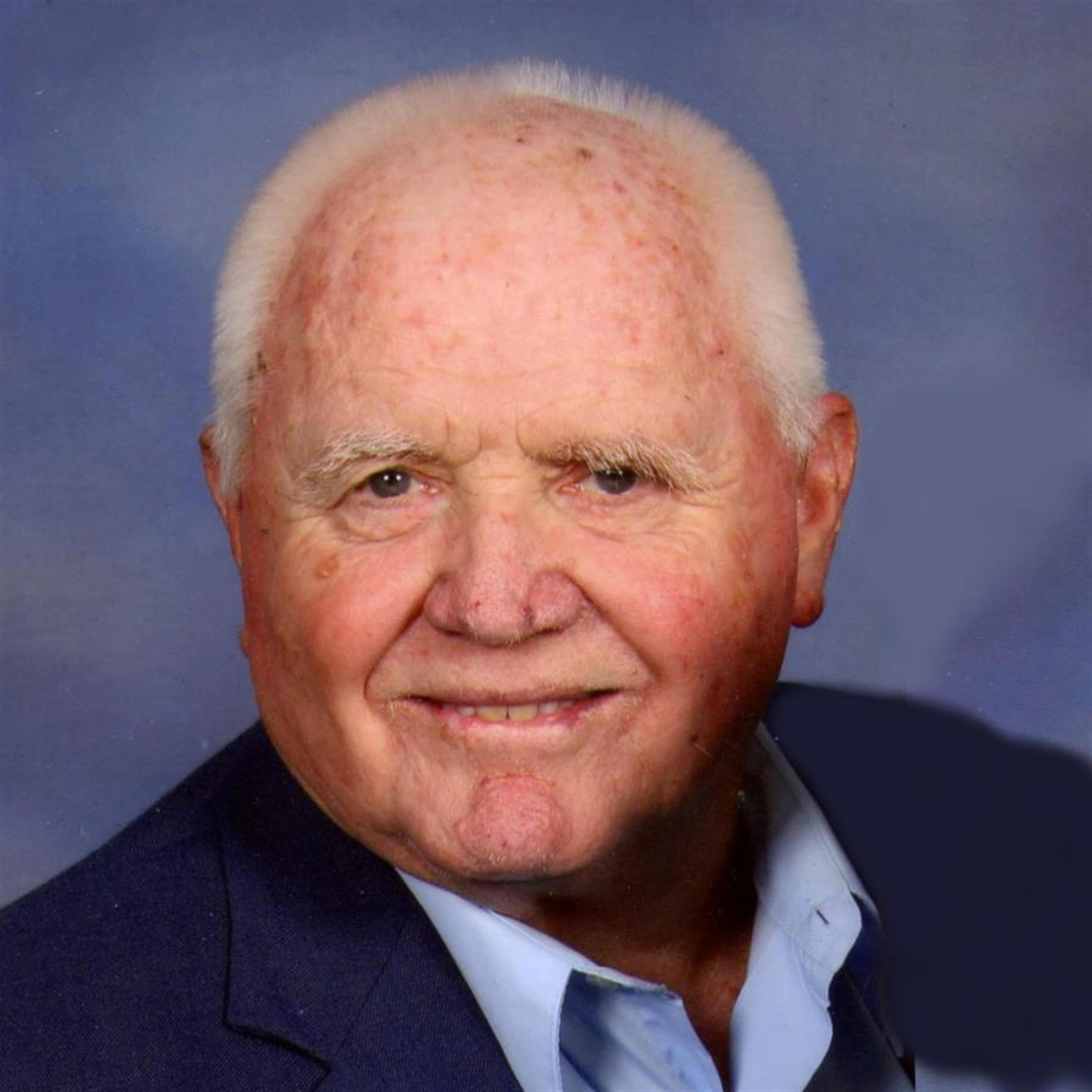 Mr. Stan Griffin