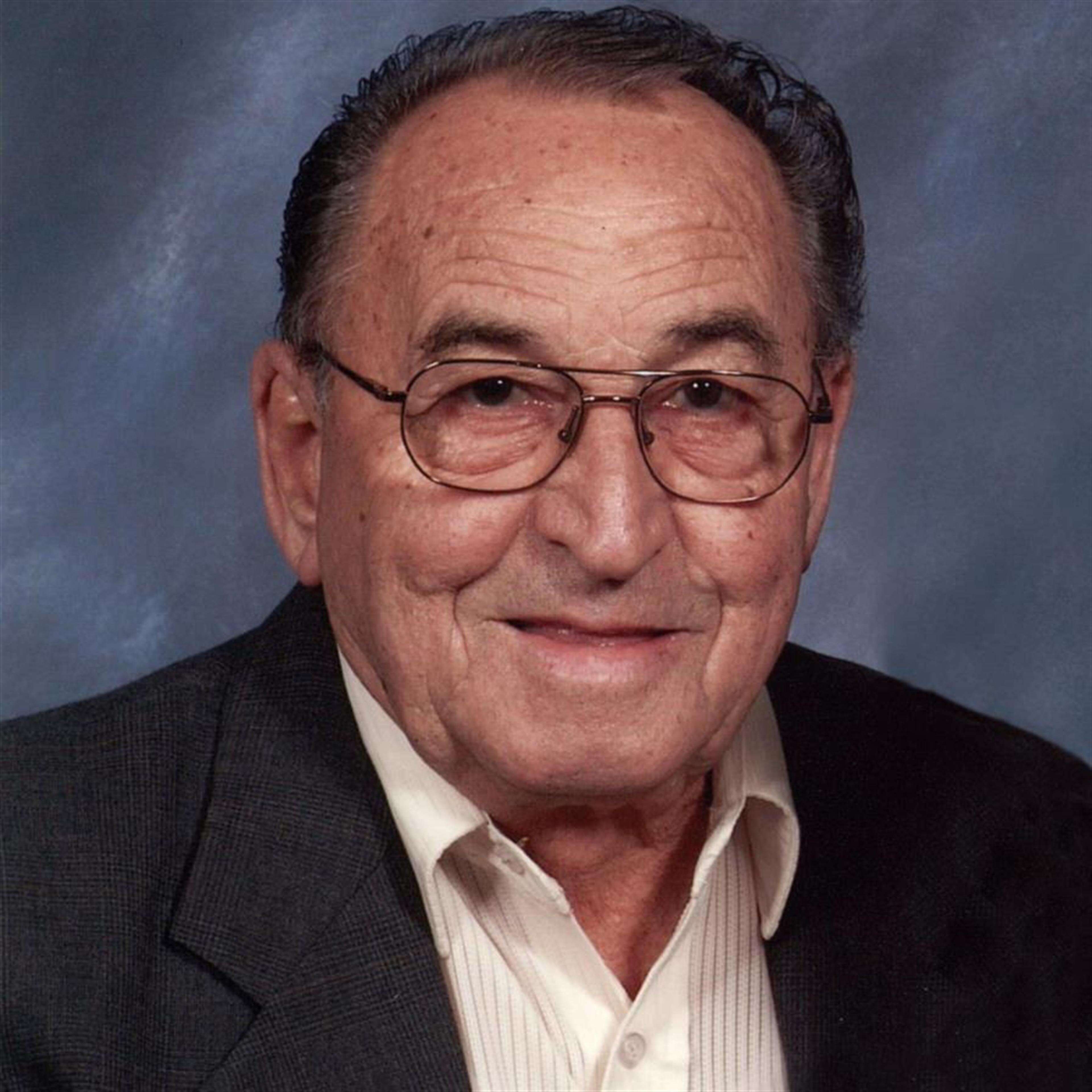 Jesse Reeves (Lebanon)