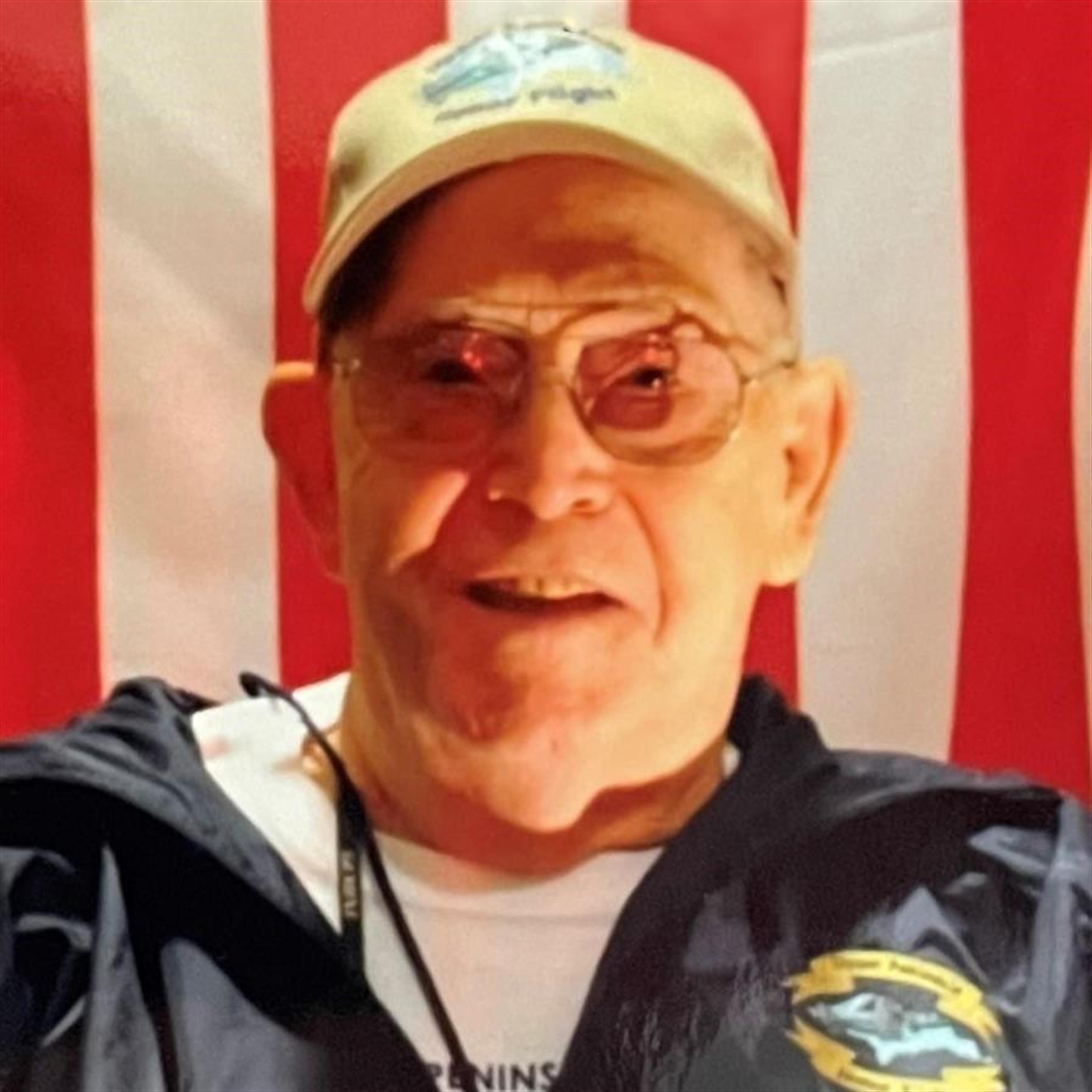 Charles "Charlie" W. Carson Jr.