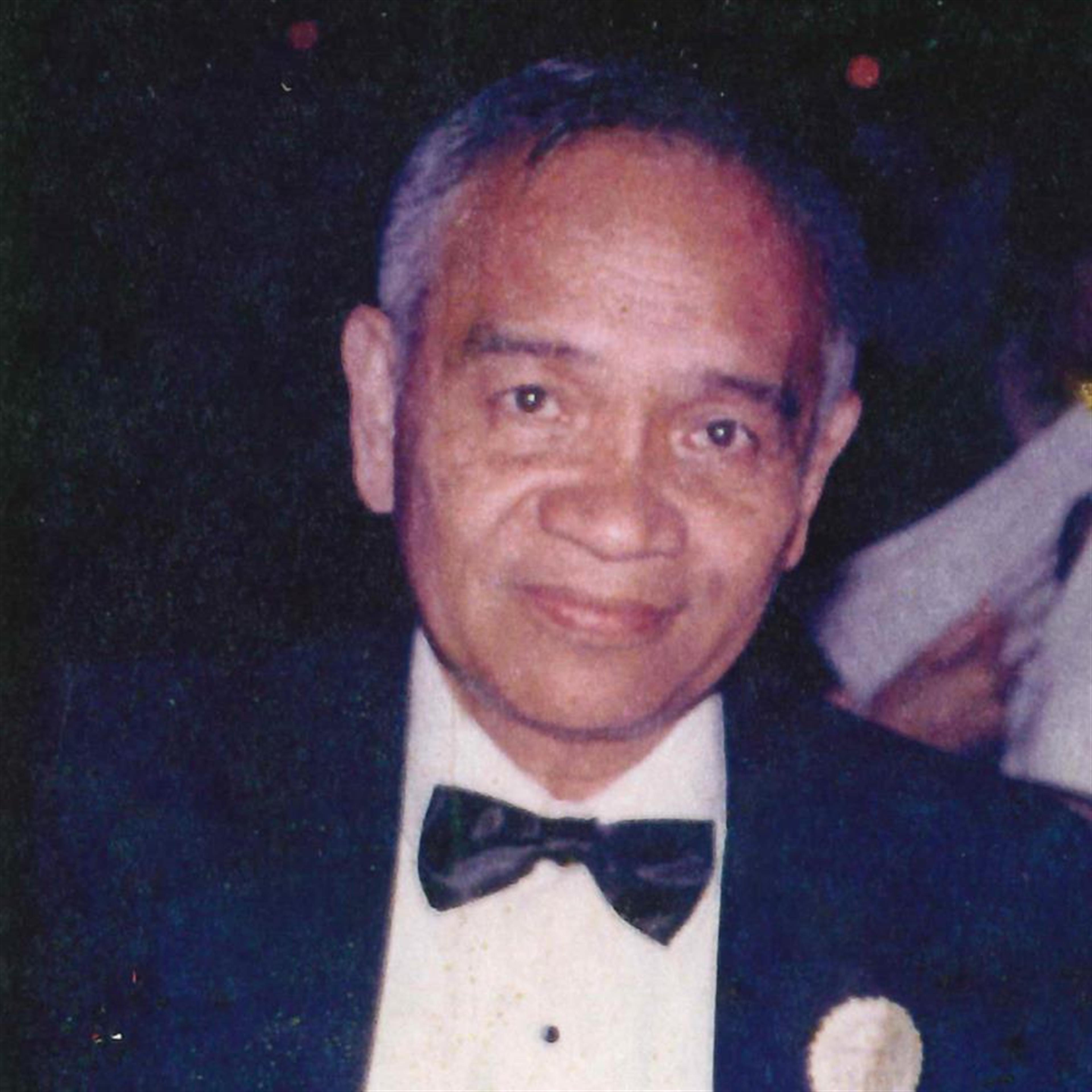 Samuel C Tabiendo
