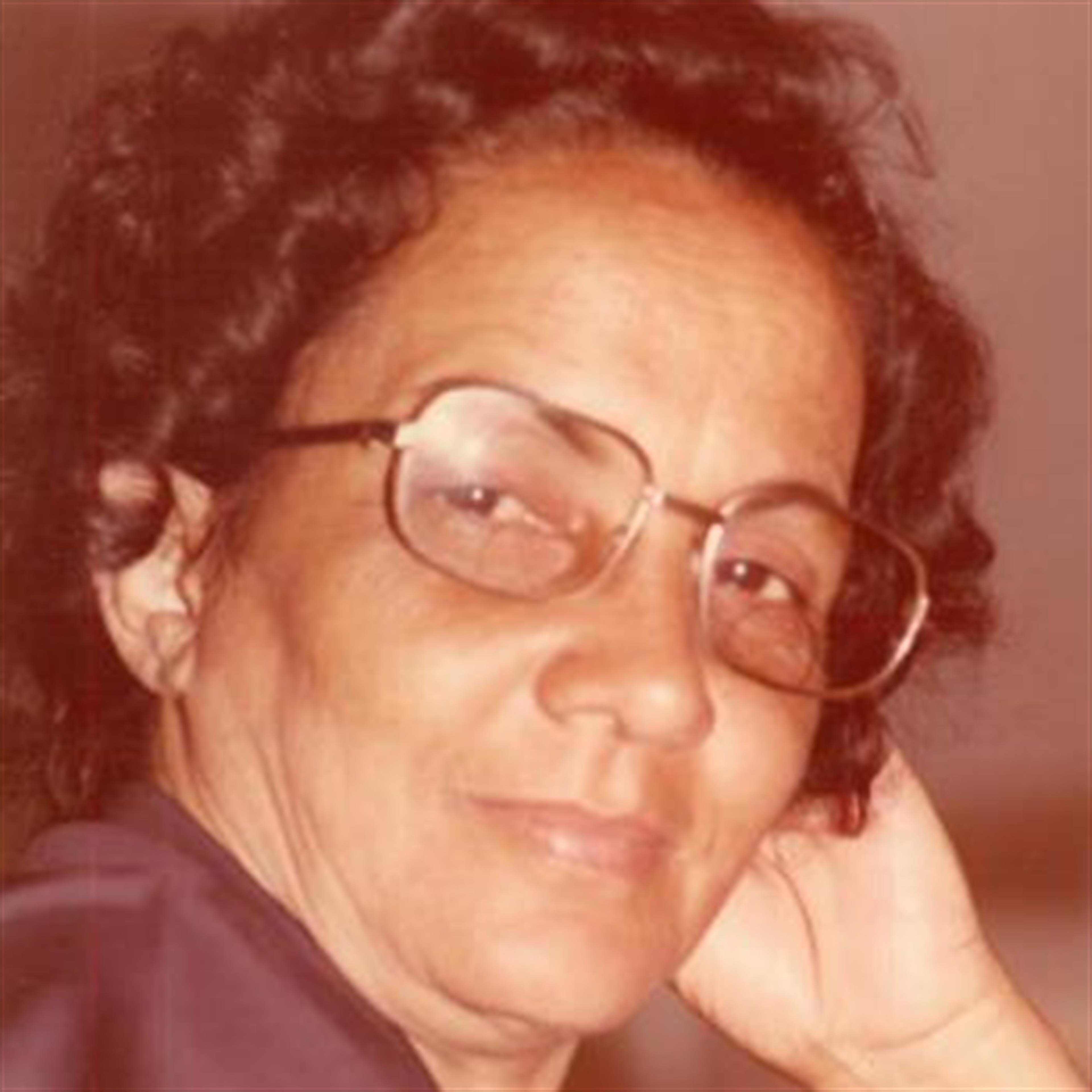 Margarita Gonzalez