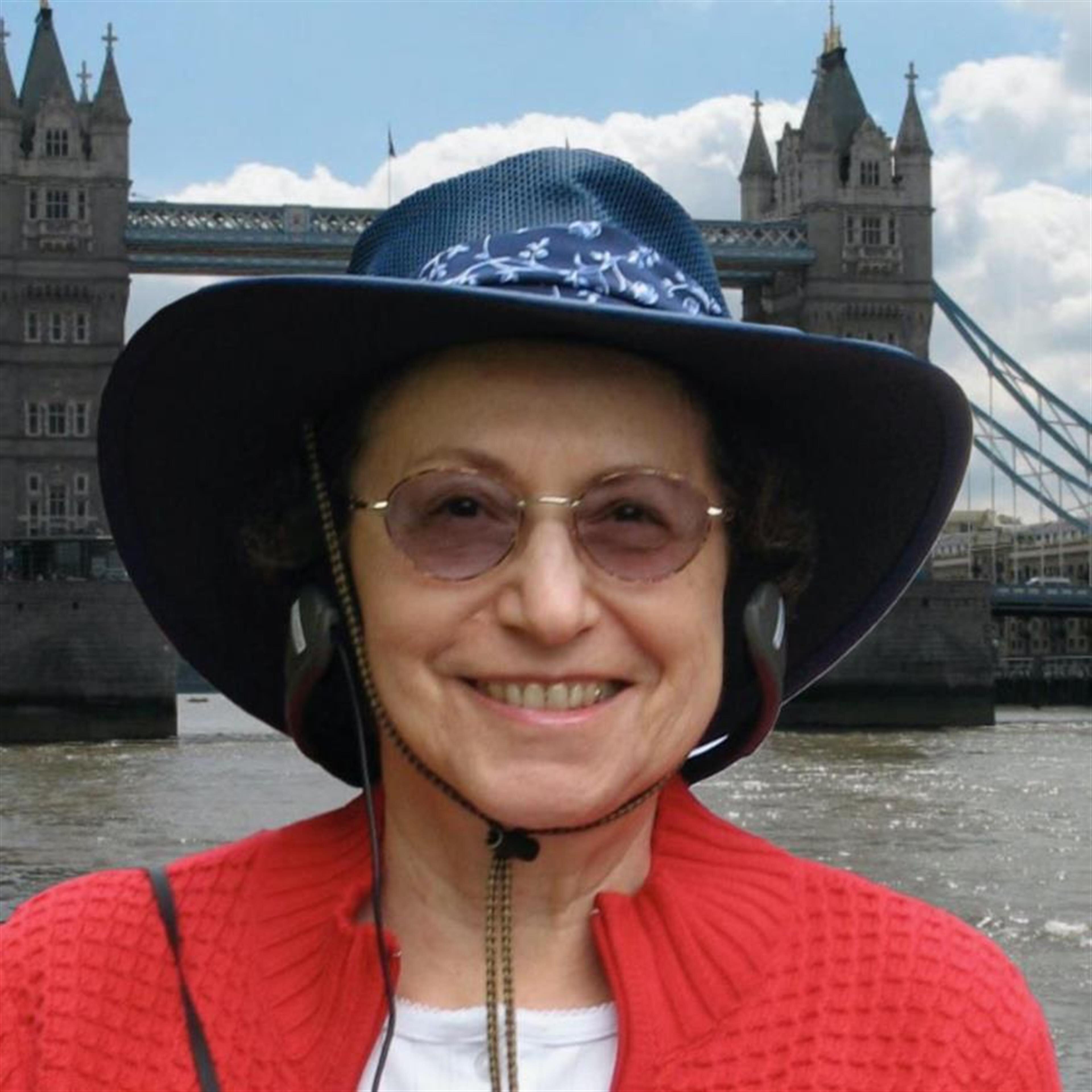 Rita Selma Hammer