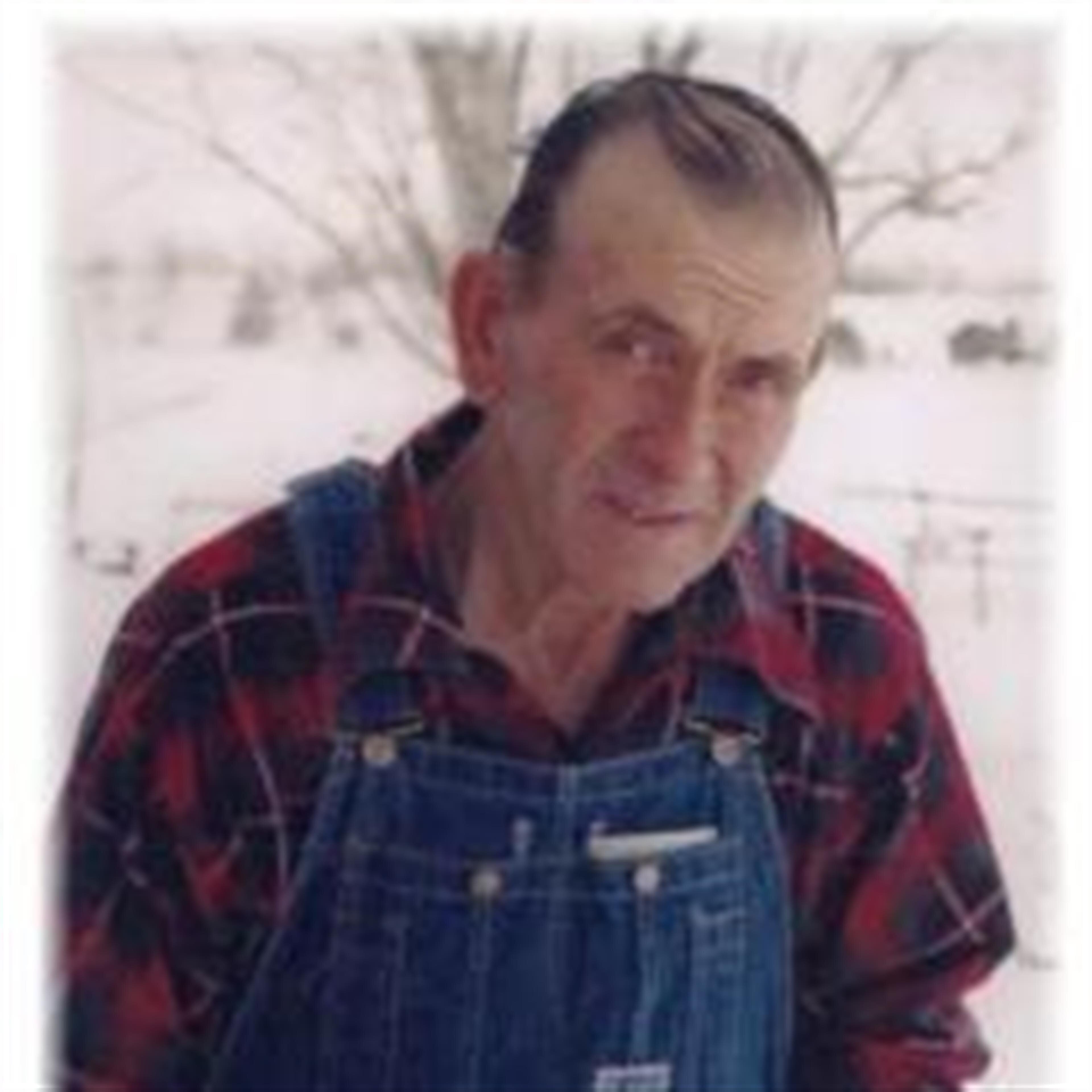 Eugene Barr (Hartville)
