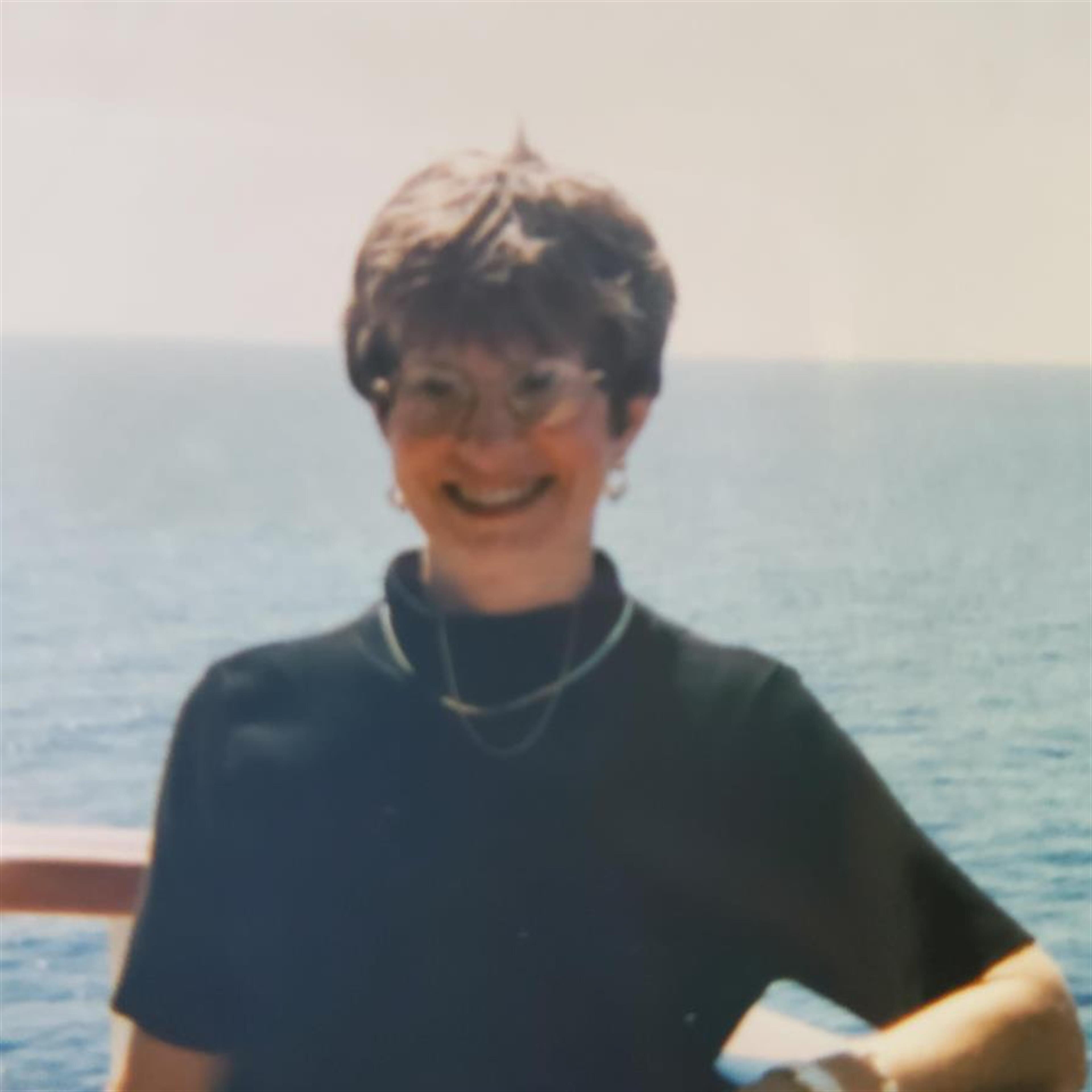 Carol Elaine Herrygers