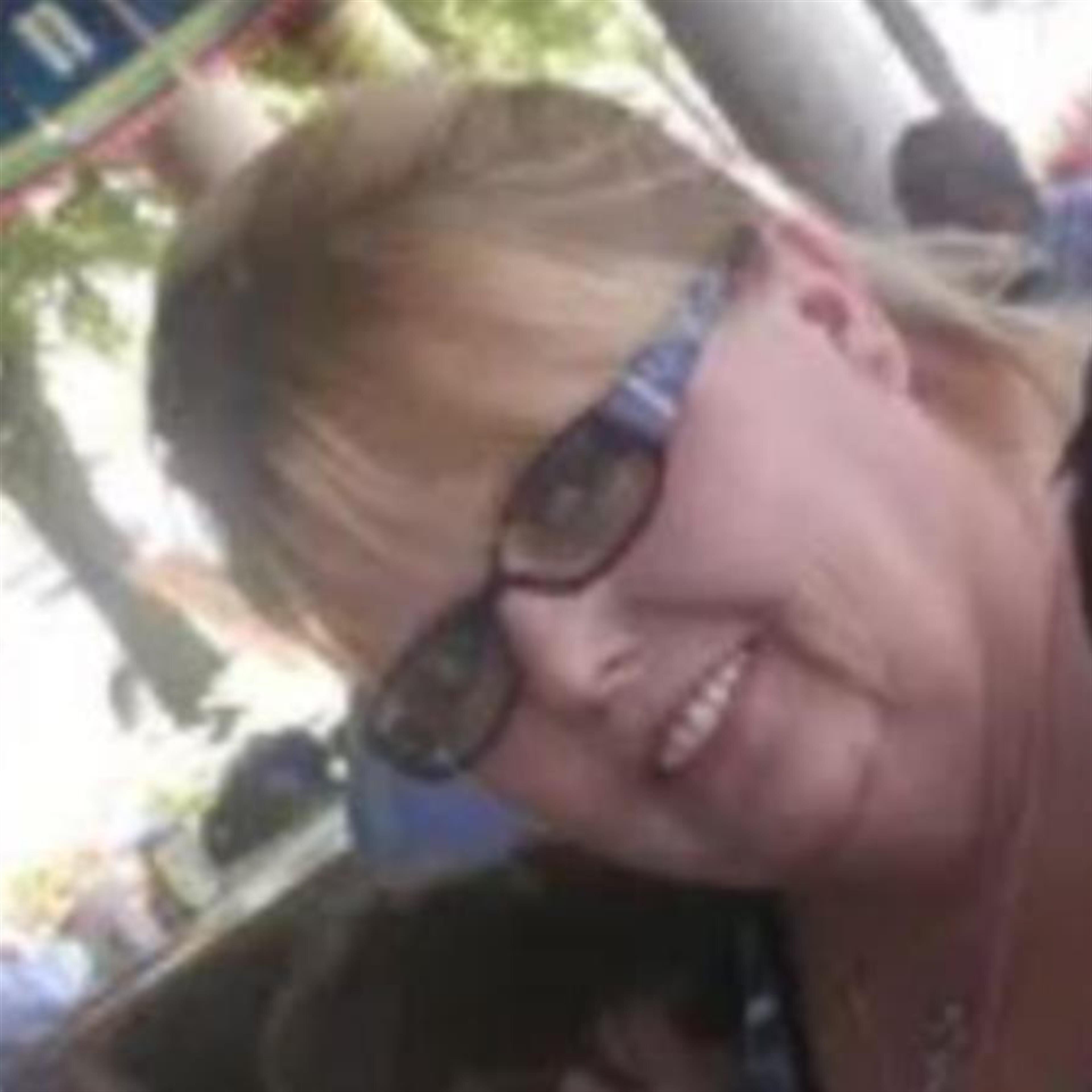 Cynthia "Cindy" Ann Moursi