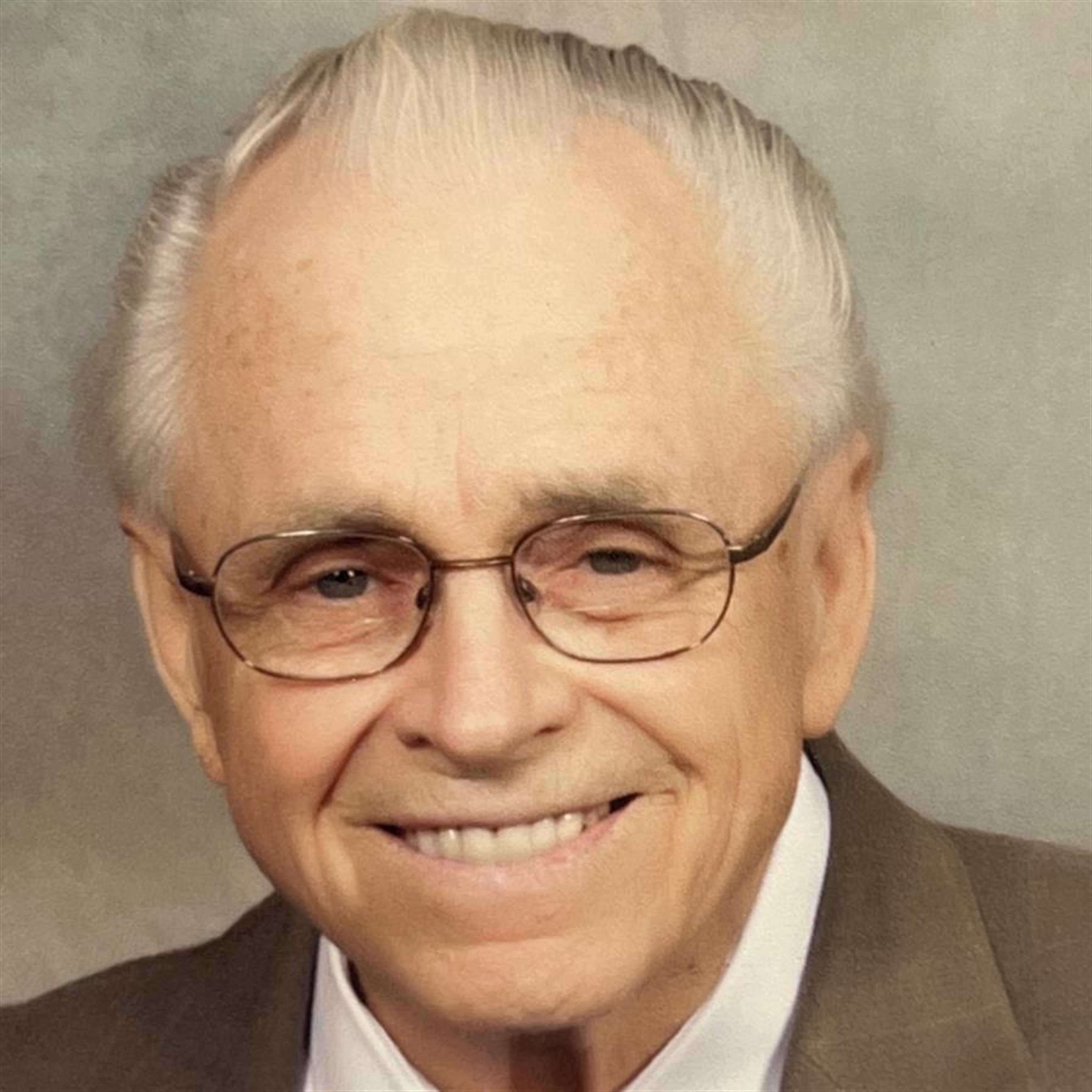 Charles "Chuck" Gouch Jr.