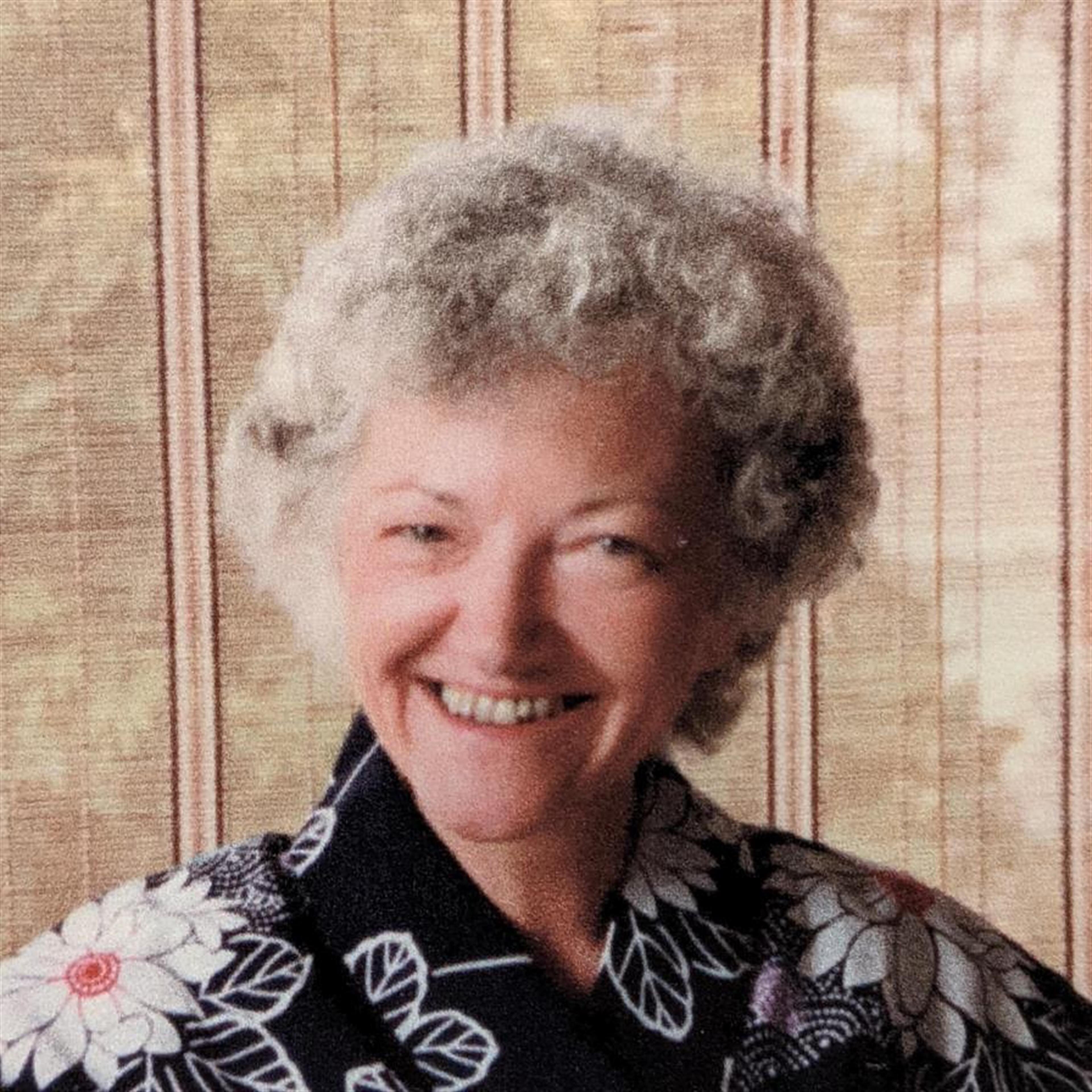 Marie Smart Davis