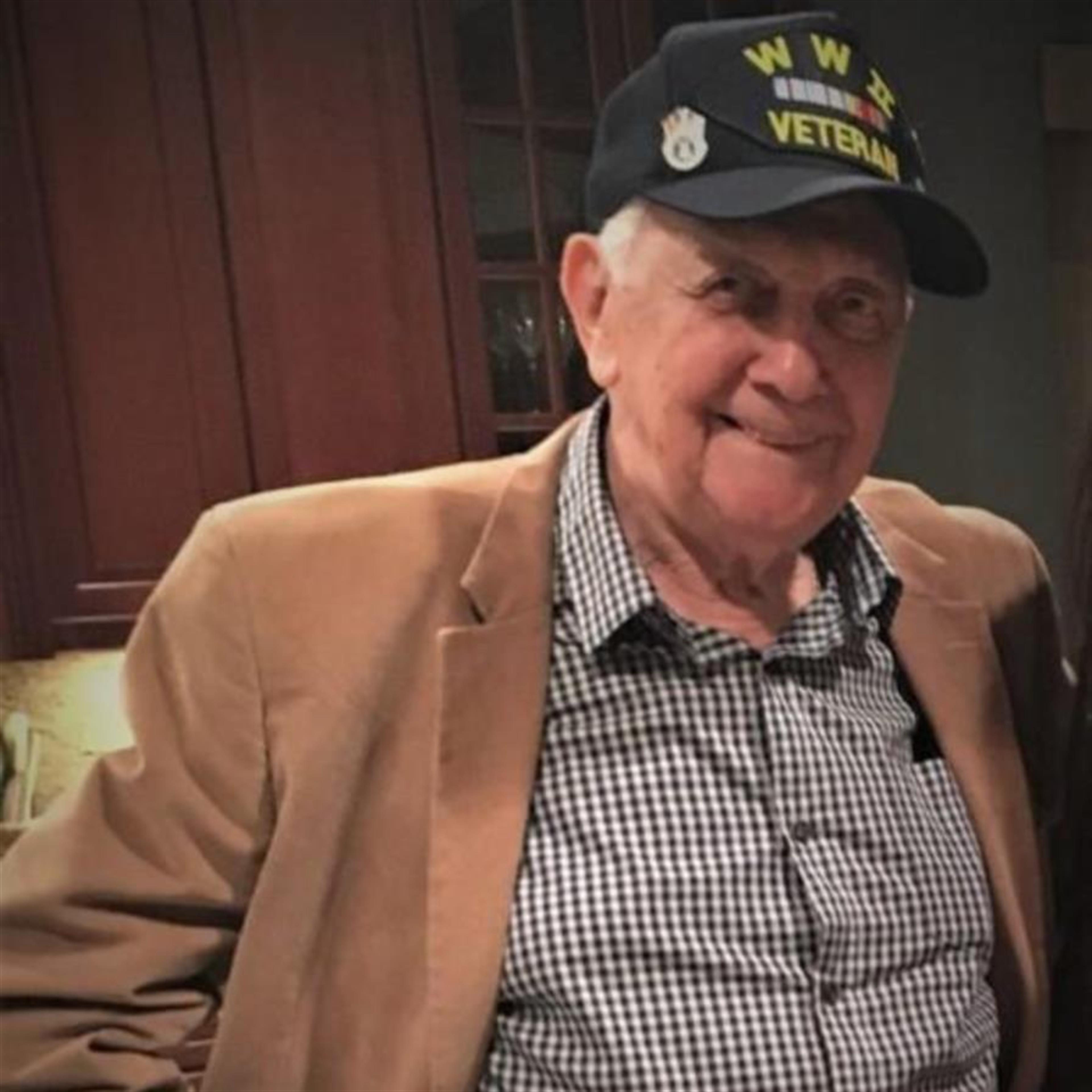 Arthur J. Braunstein