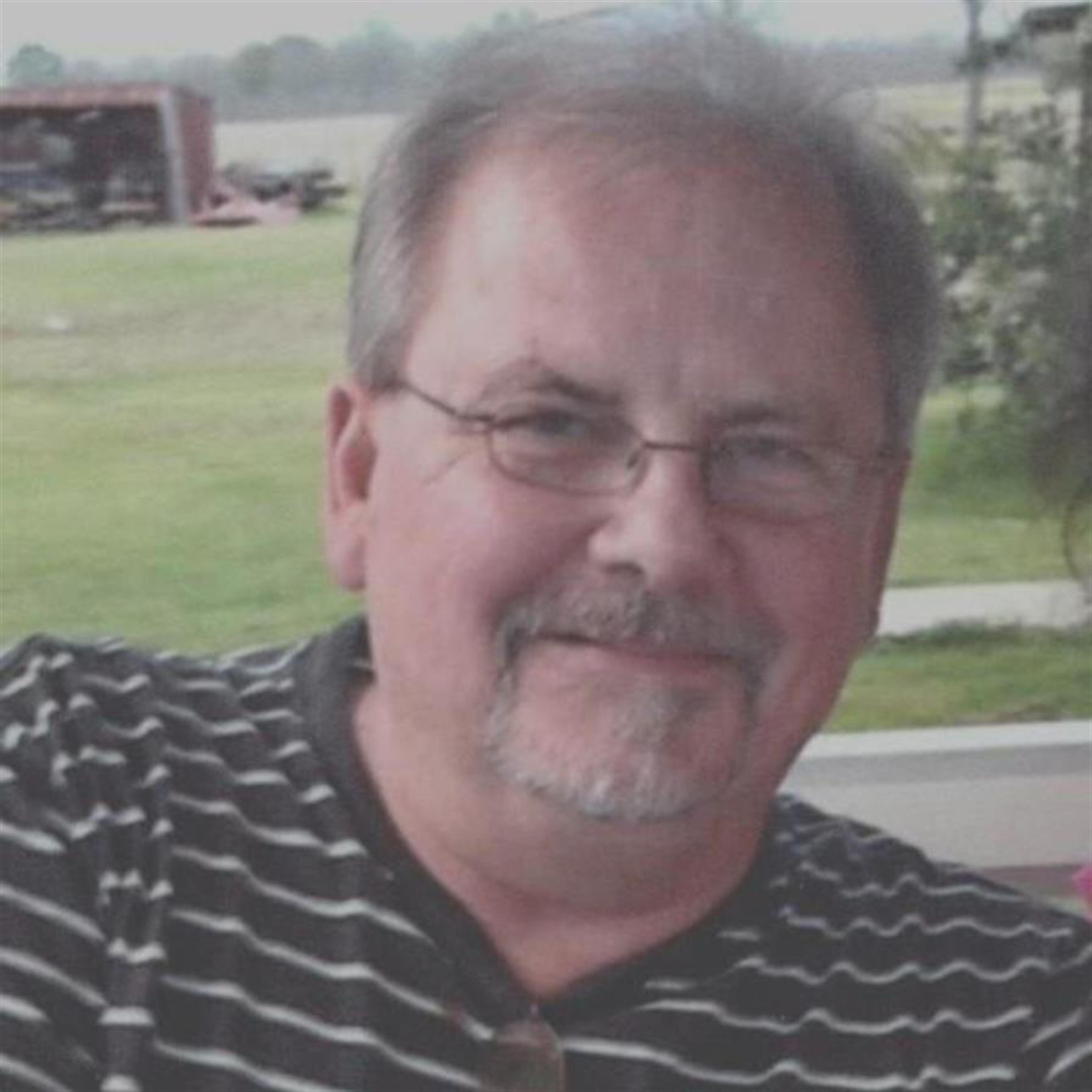 Brian Kirk Courville