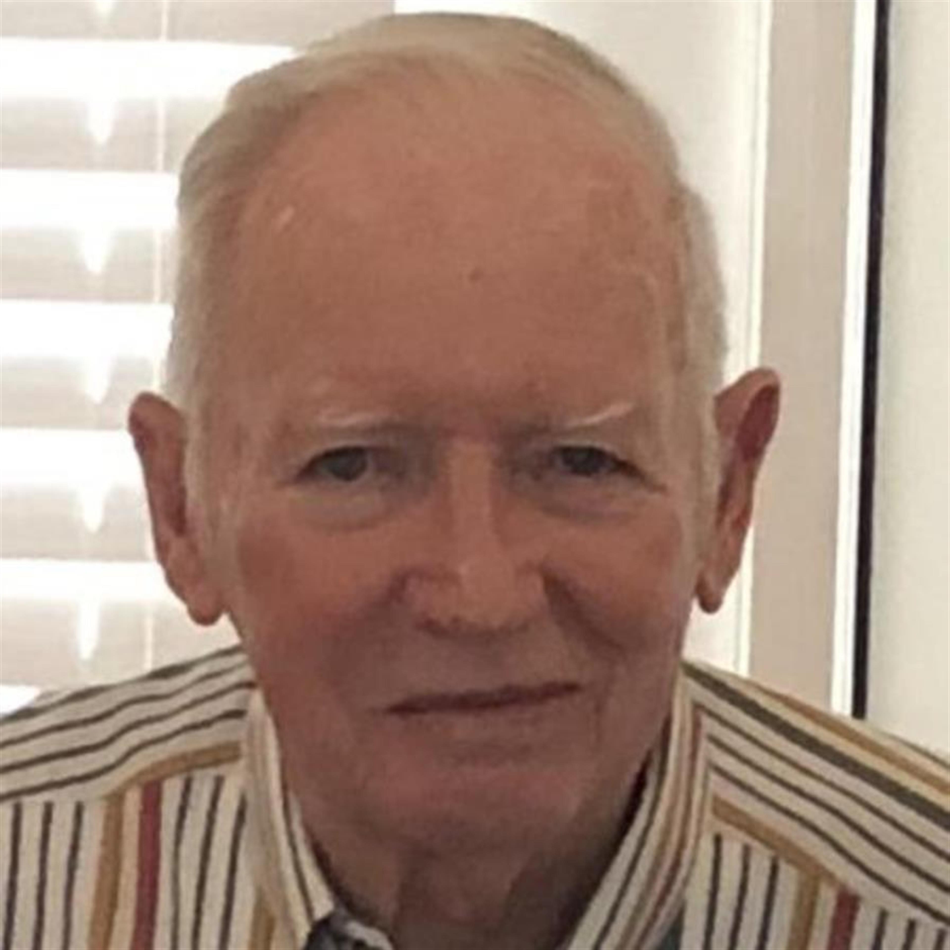 Benjamin C. Eastwood