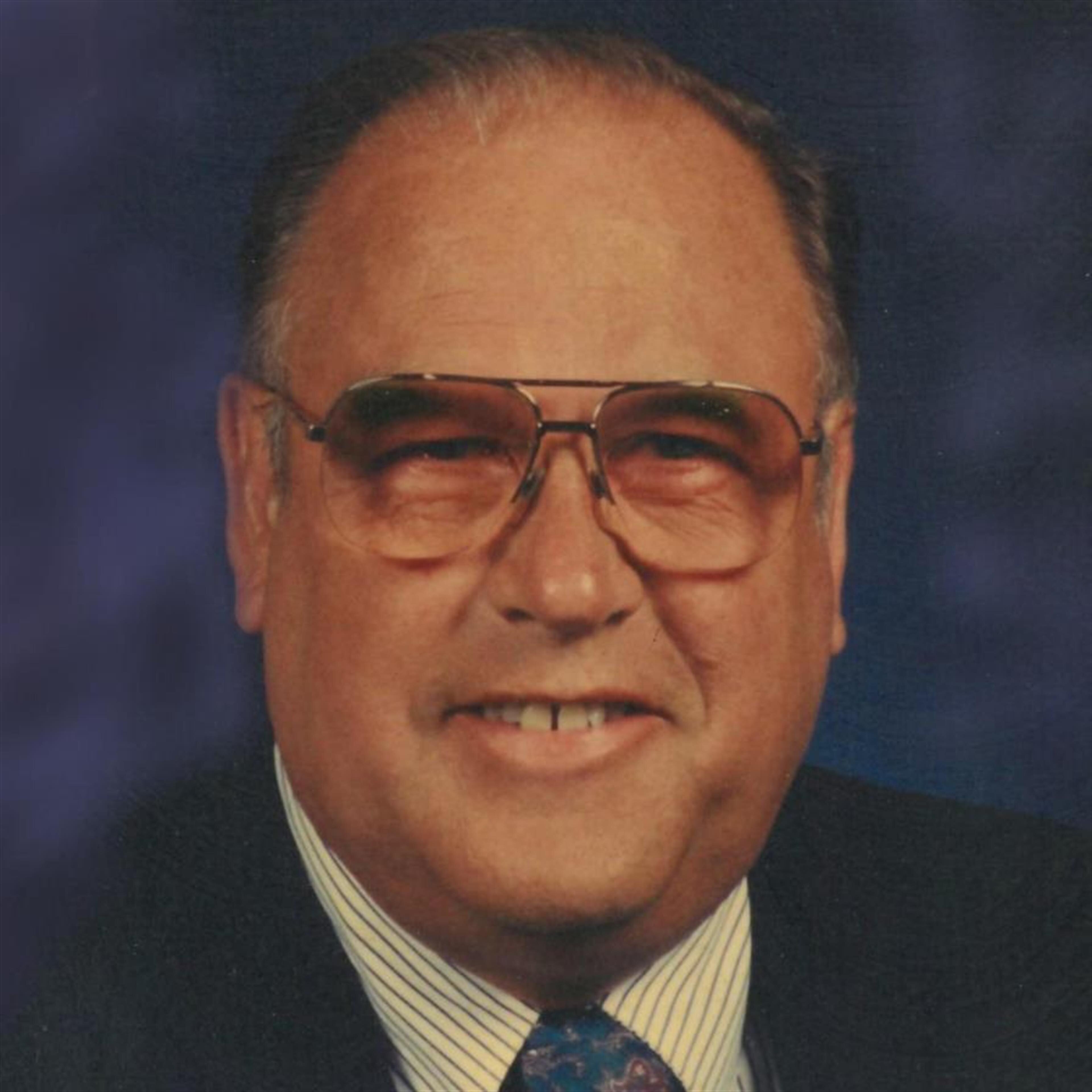 Glen Howard