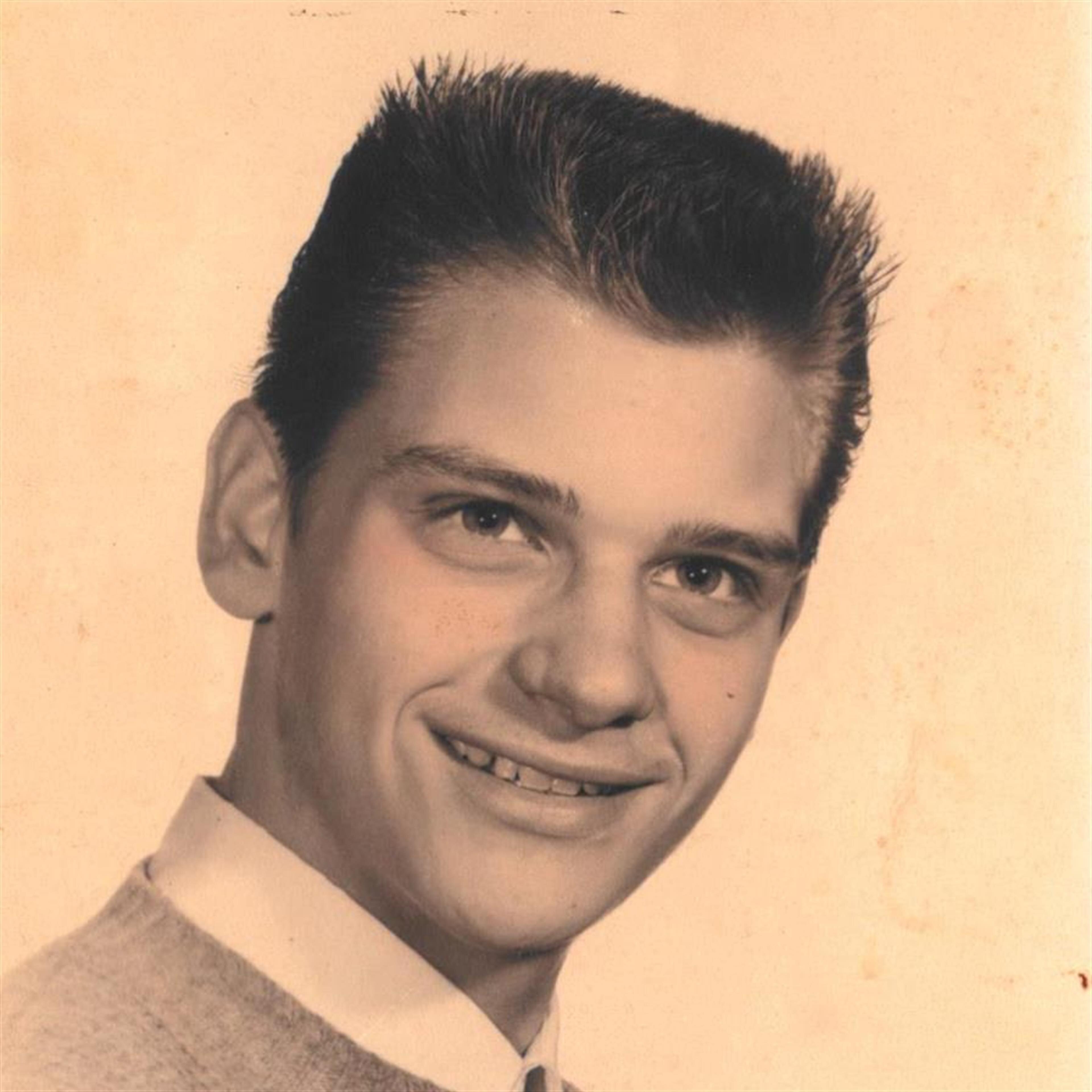 Patrick Lee Jones