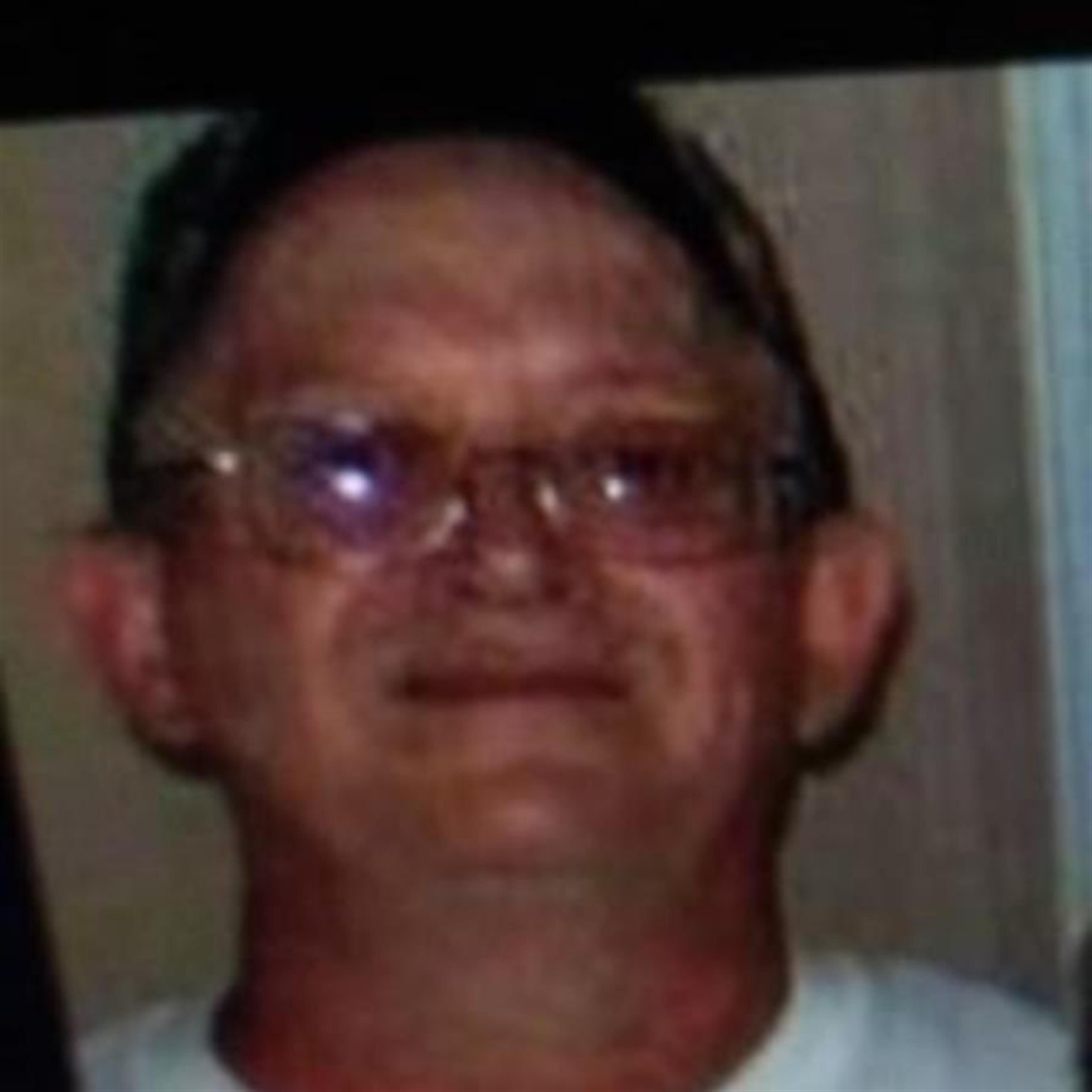Rickey Joe Winchester