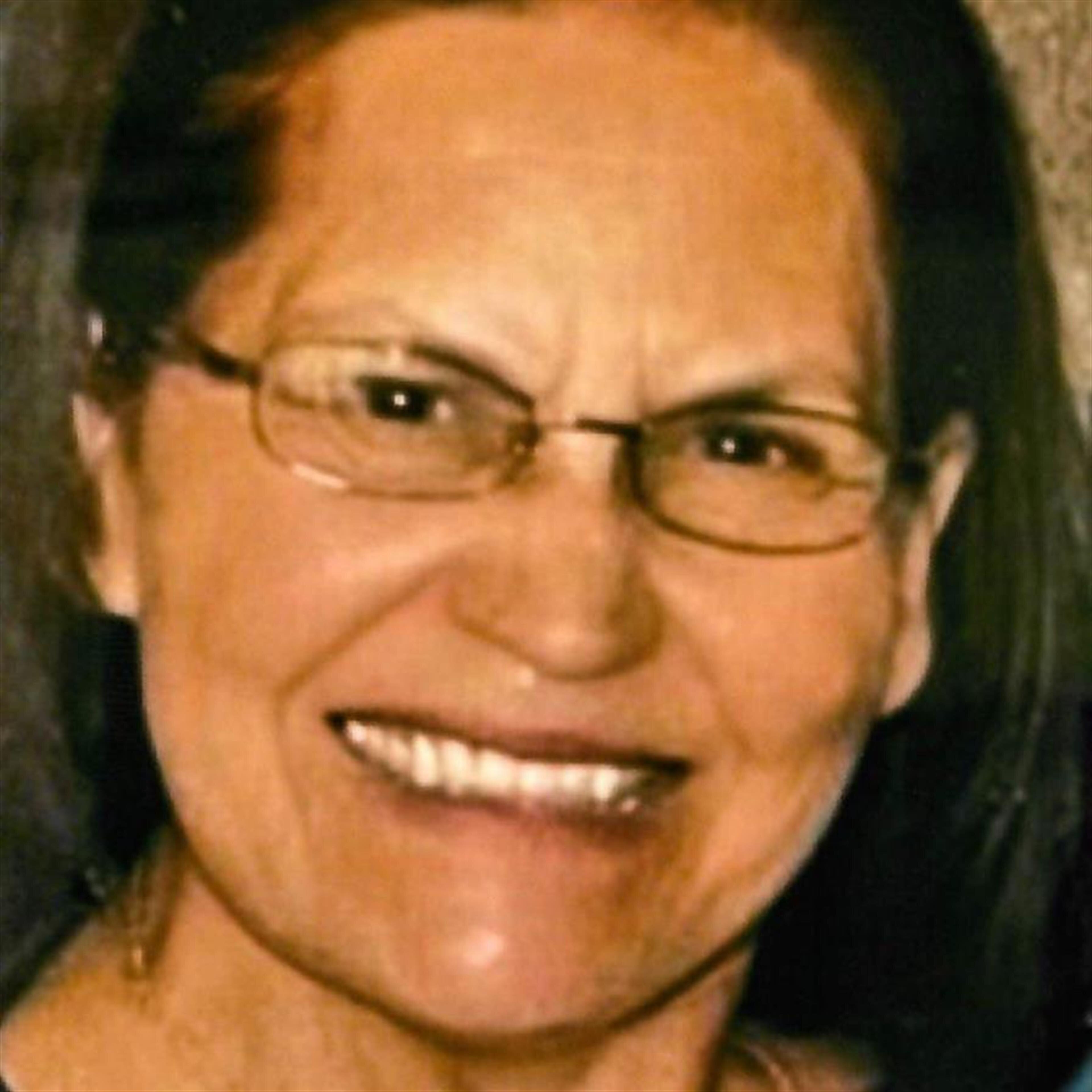 Francisca "Paquita" Del Rio
