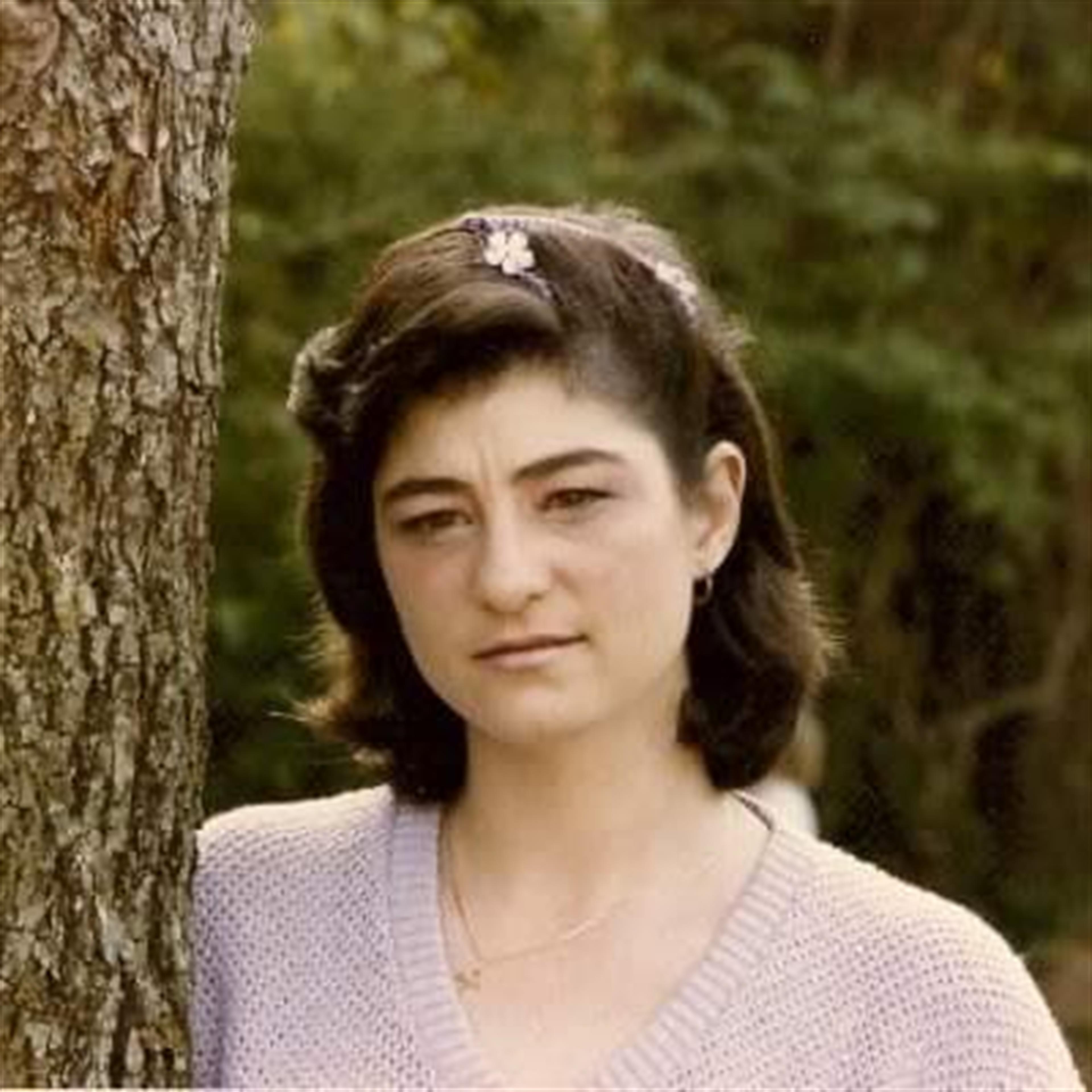 Christy Lynne Holland