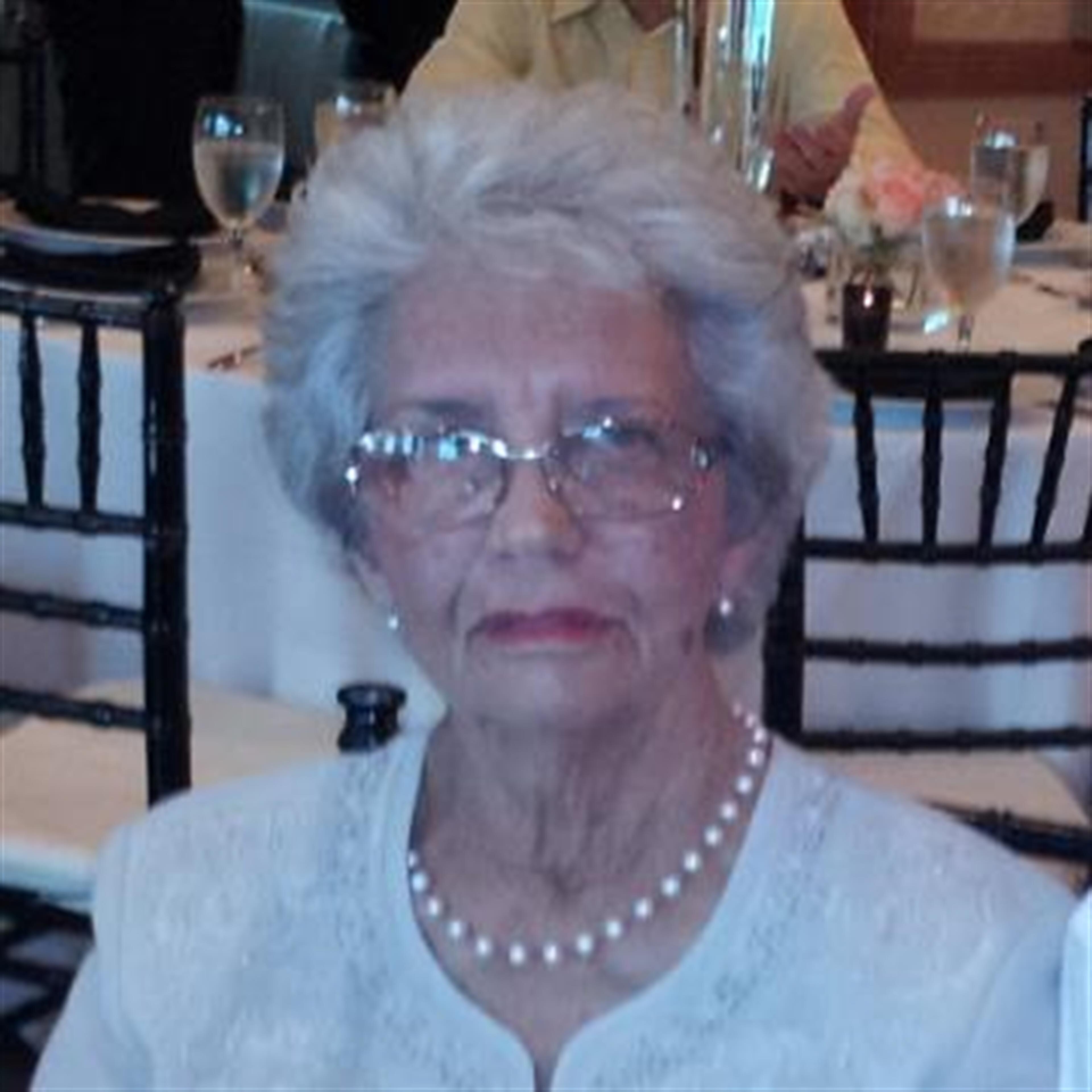 Elida R Santana