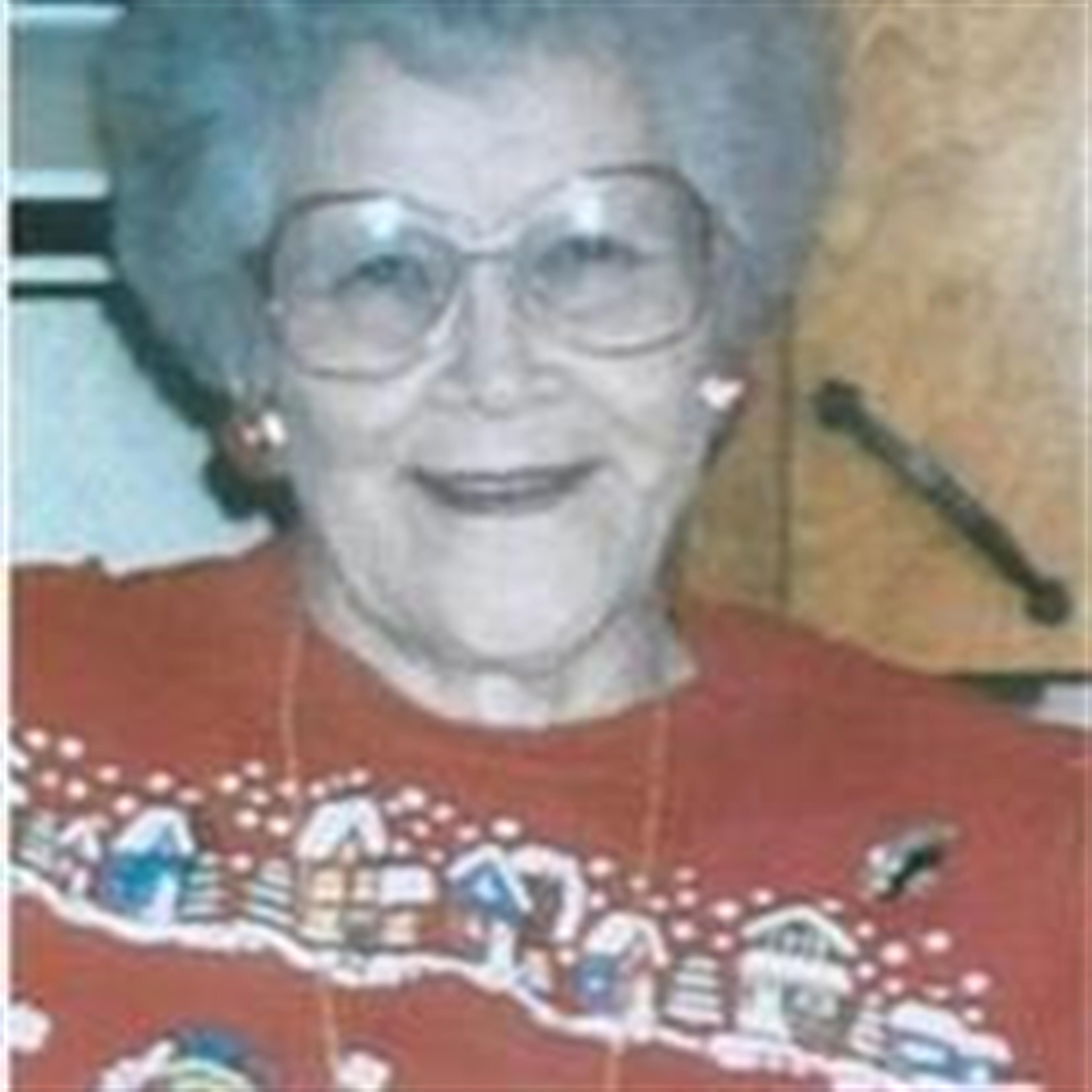Anna (Martin) Ballard