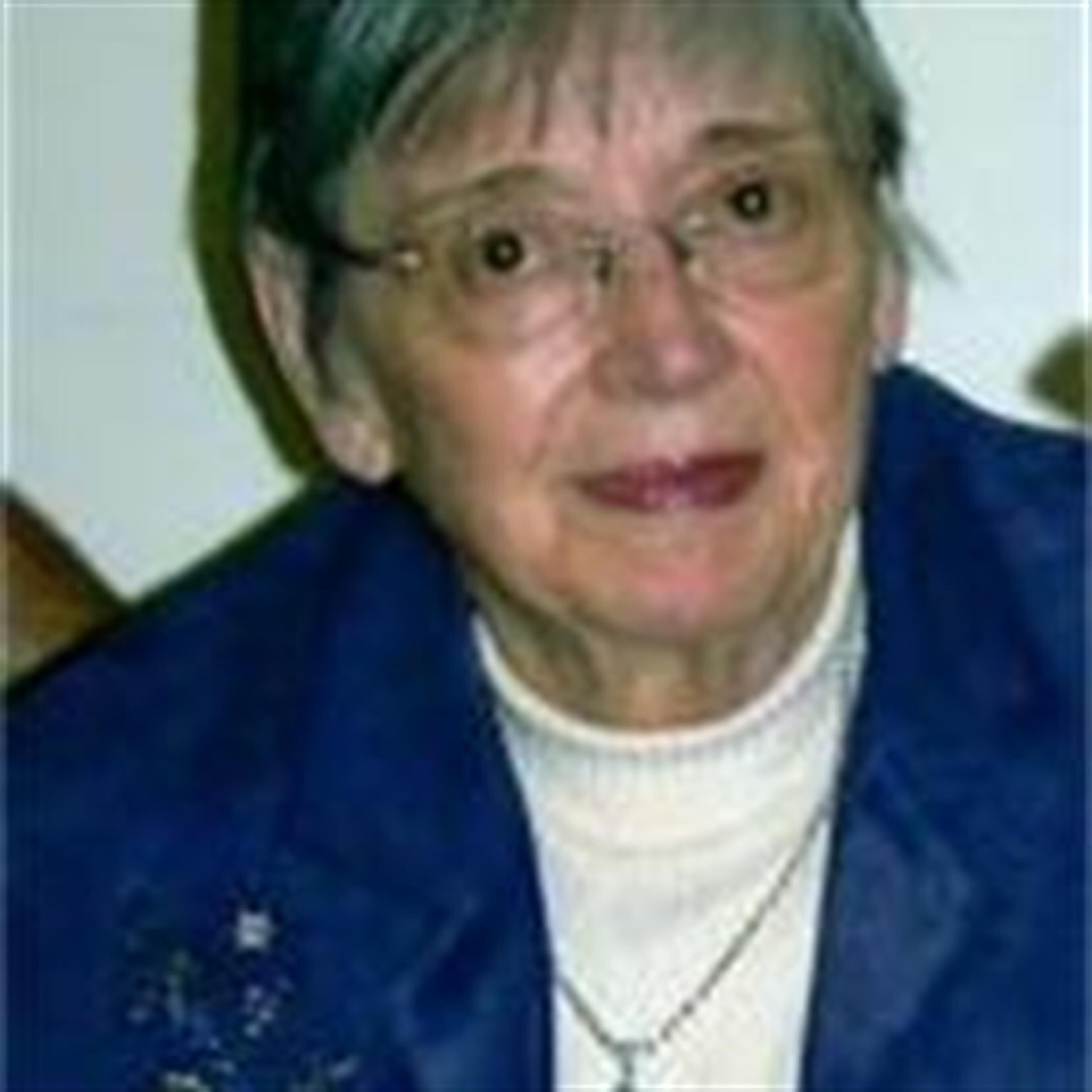 Juanita Anderson