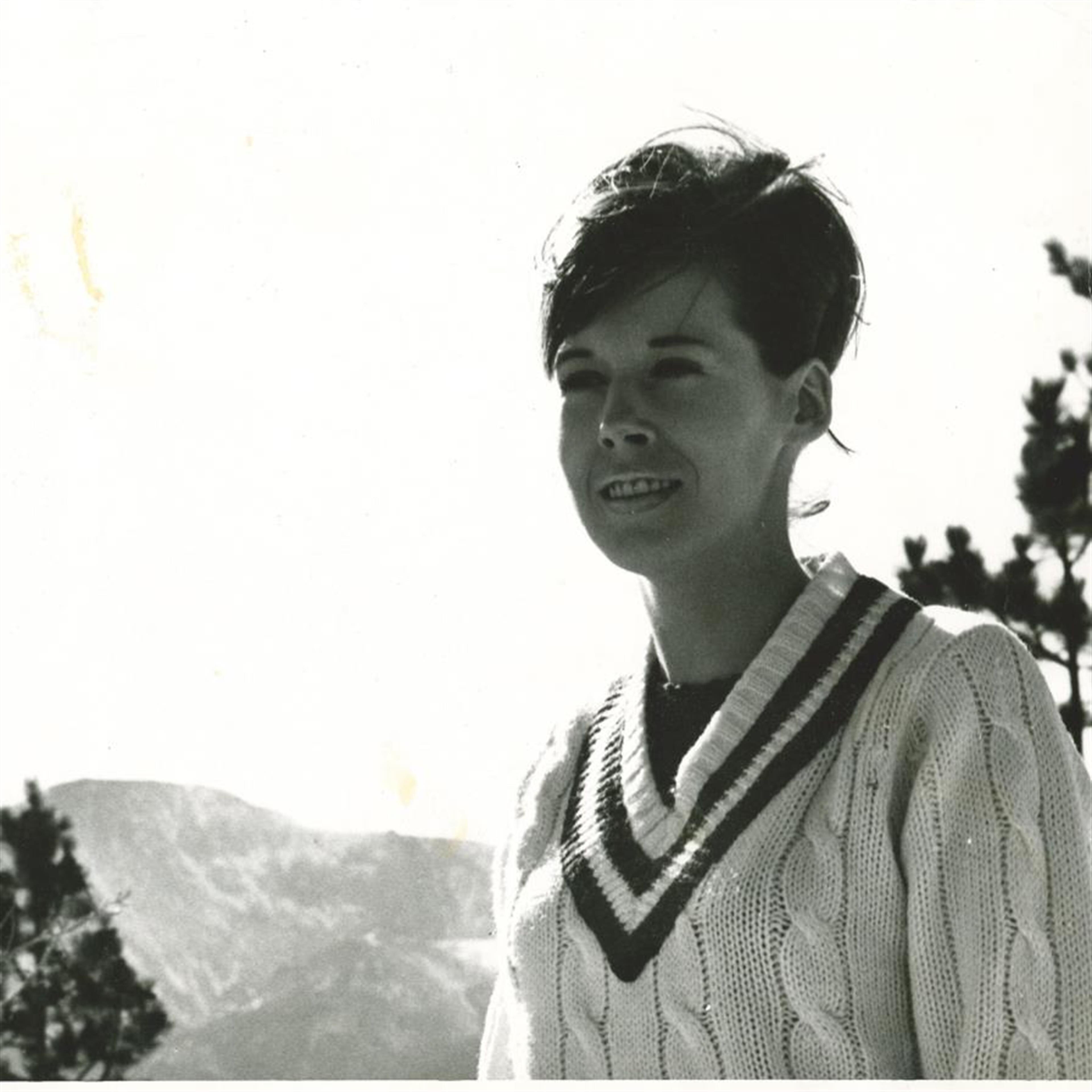 Anita Marie McTighe