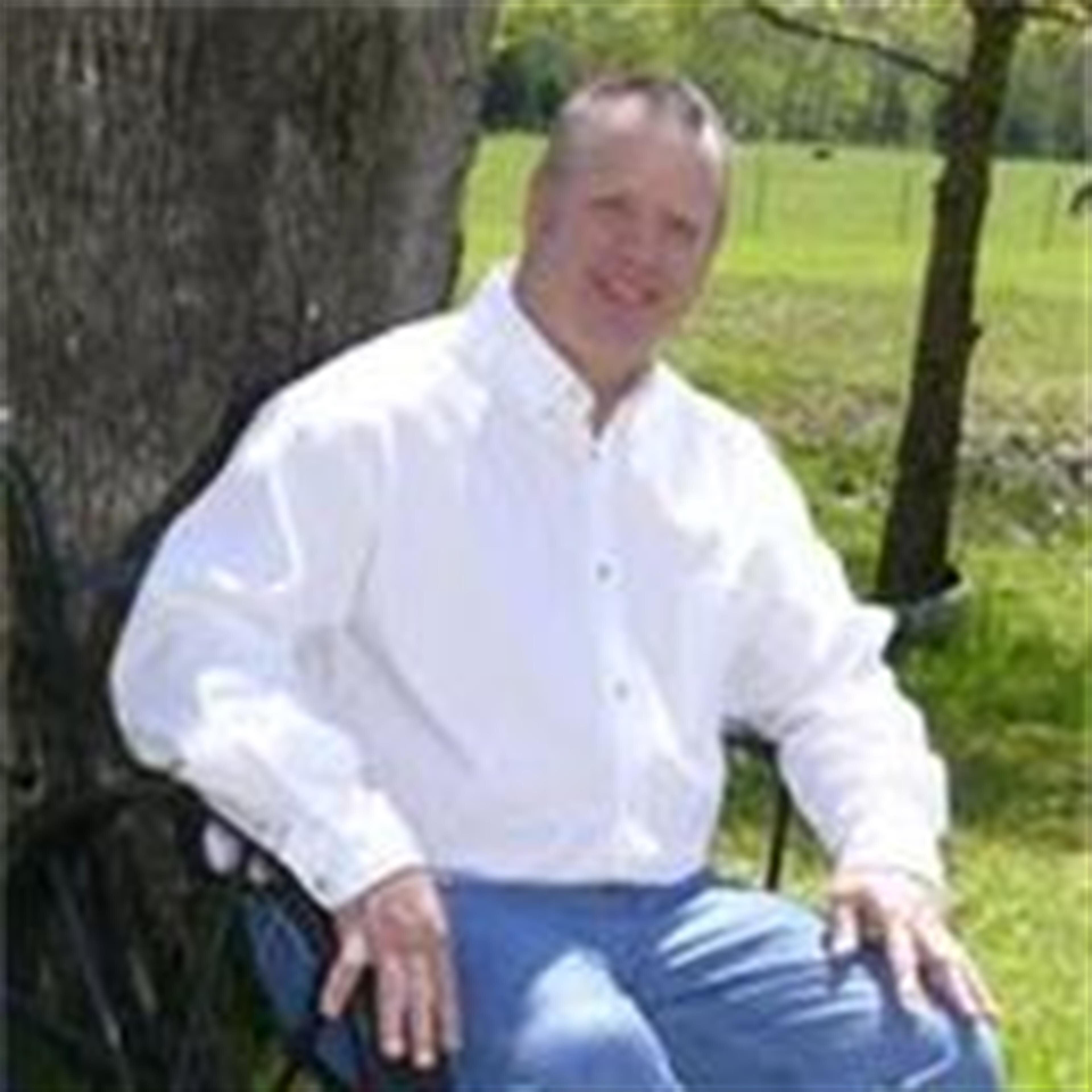 David Barr