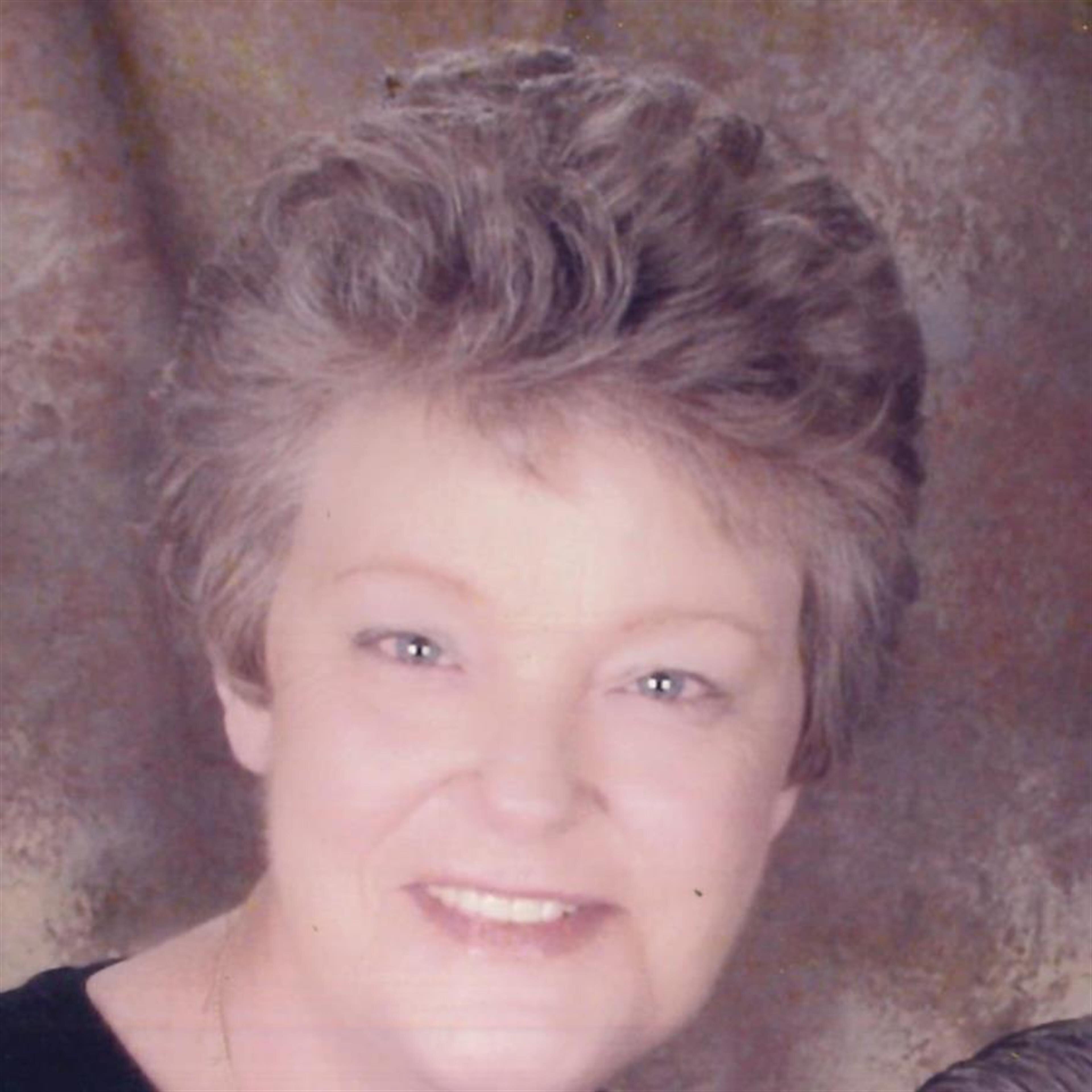 Myra Lee Peebles
