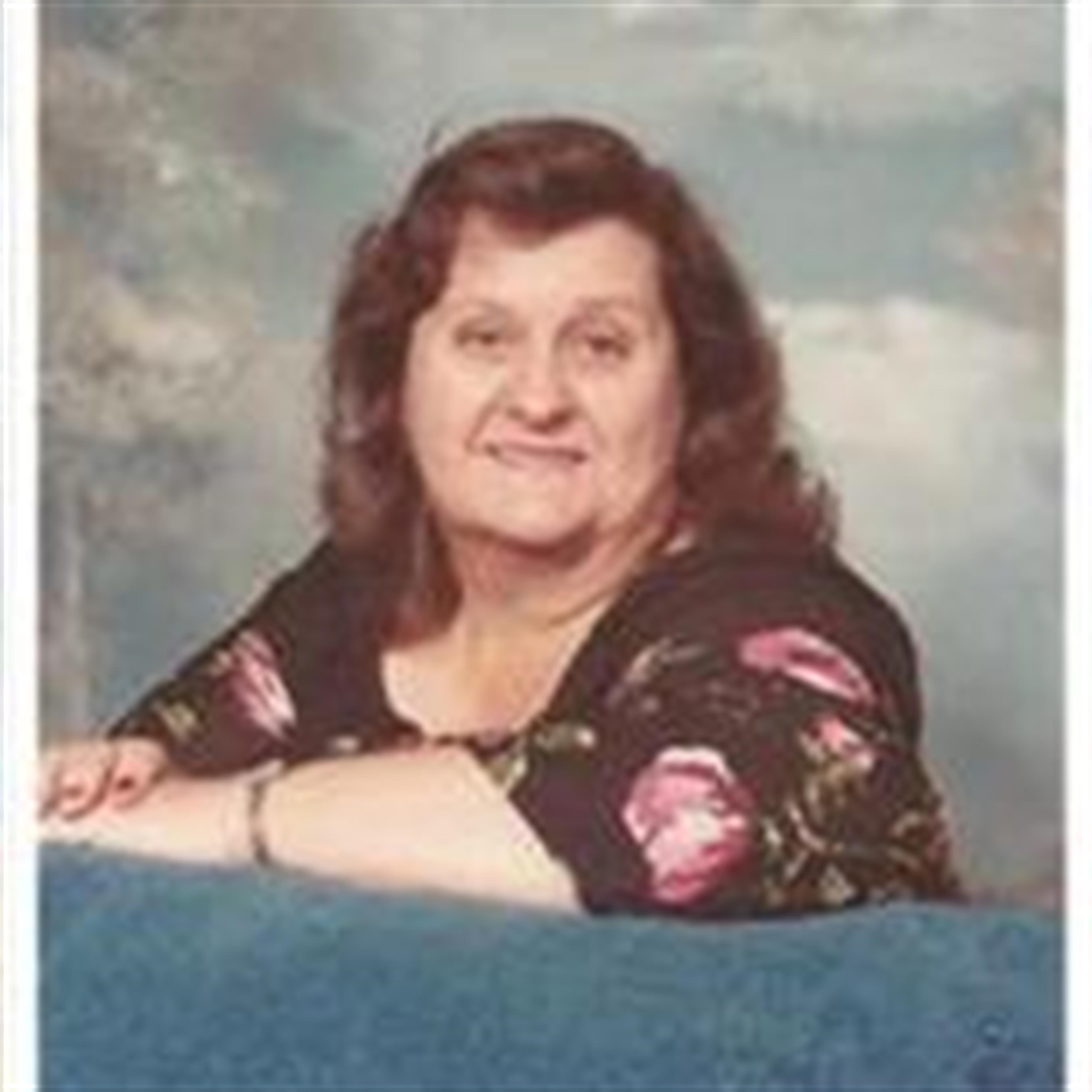 Margaret Benson