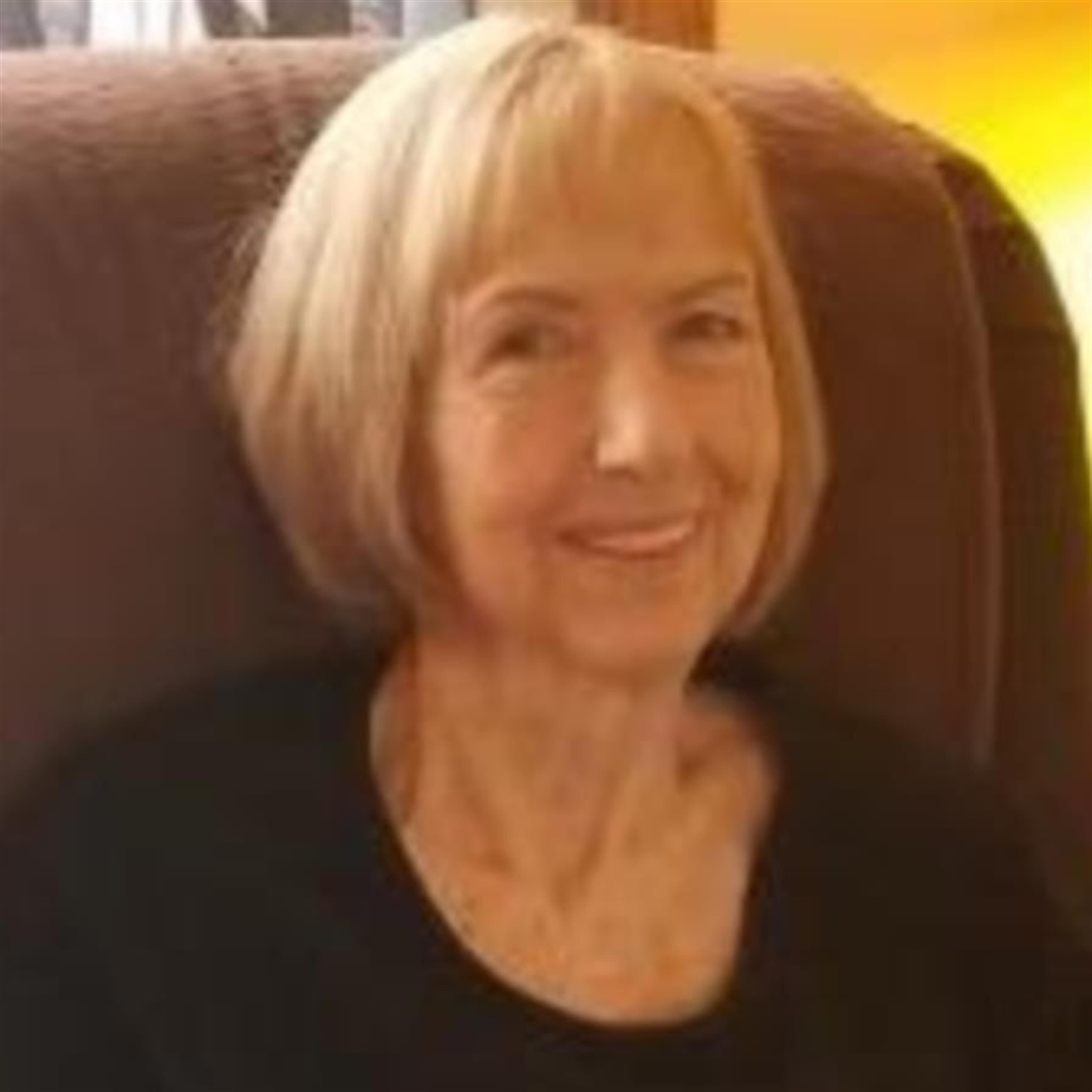 Yvonne Wingreen-Jensen