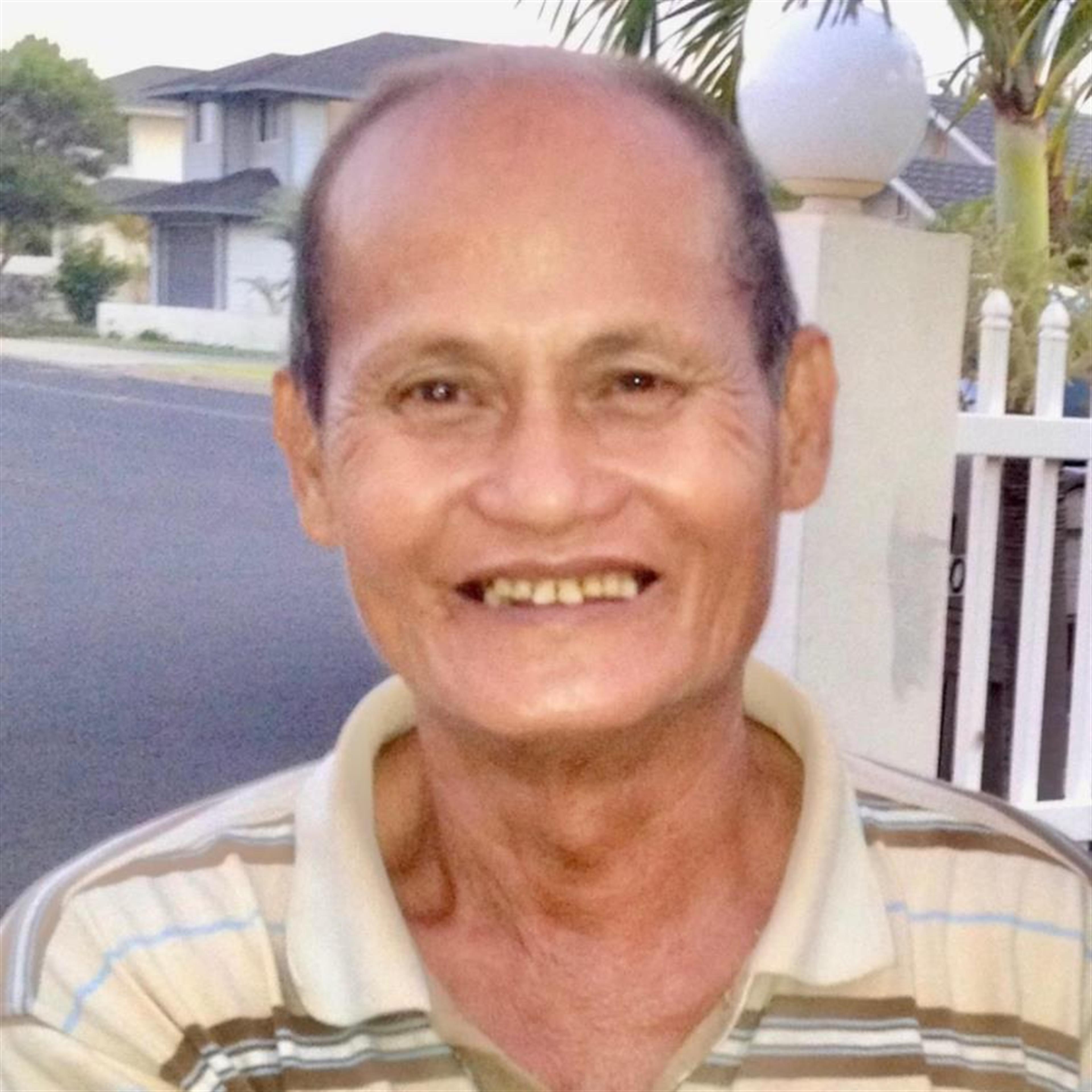 George Pastores