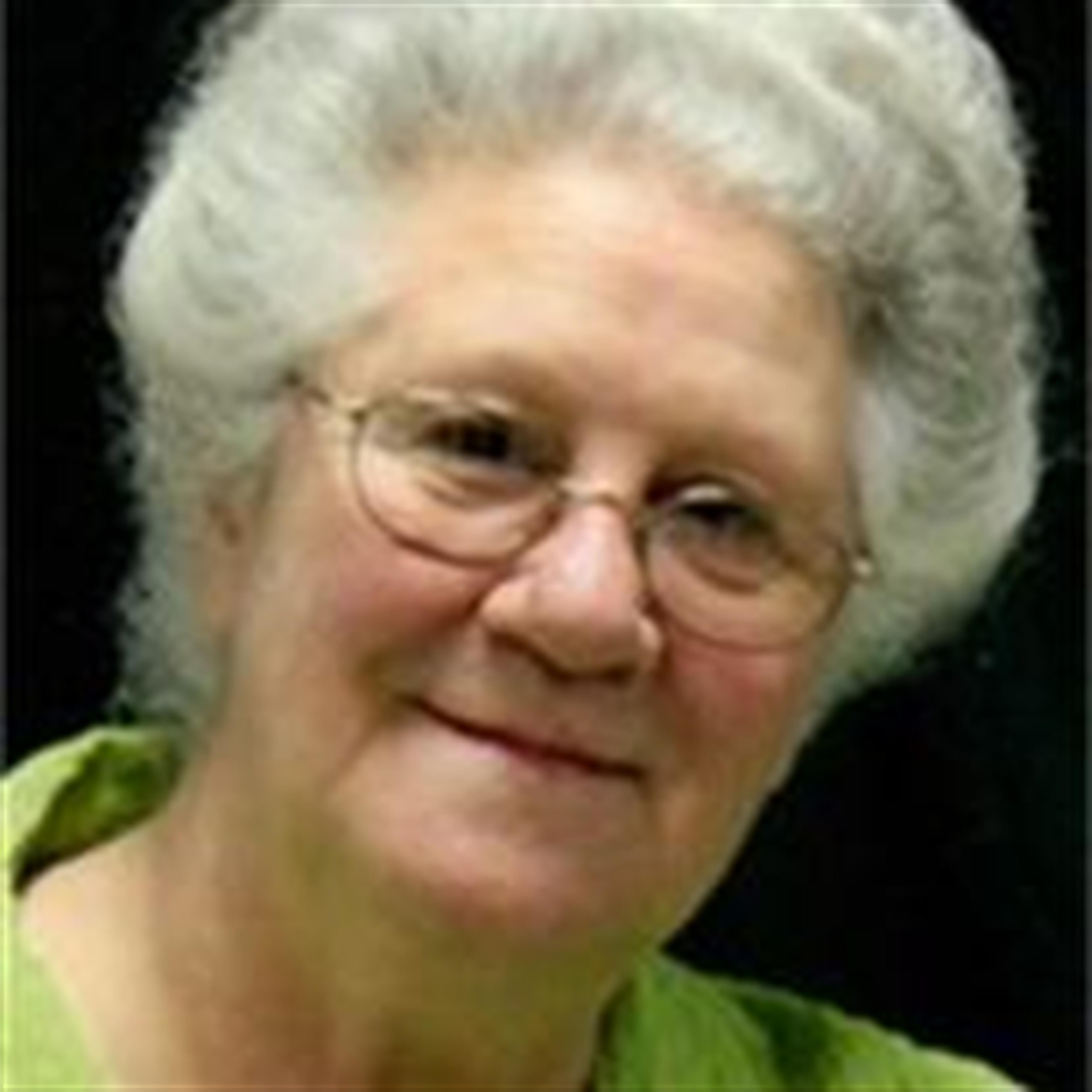 Lola Bowers' obituary picture