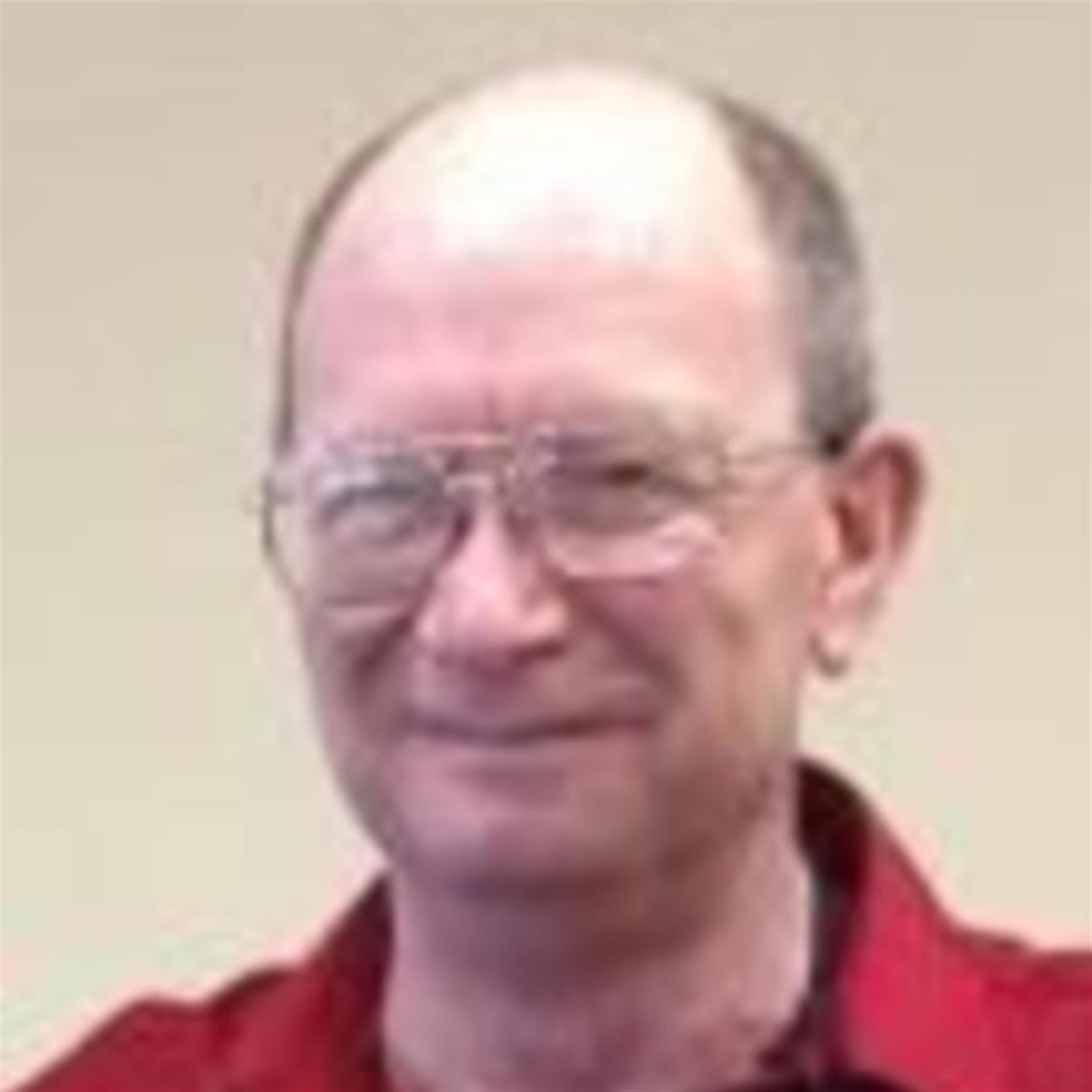 Kevin Toby Ralph