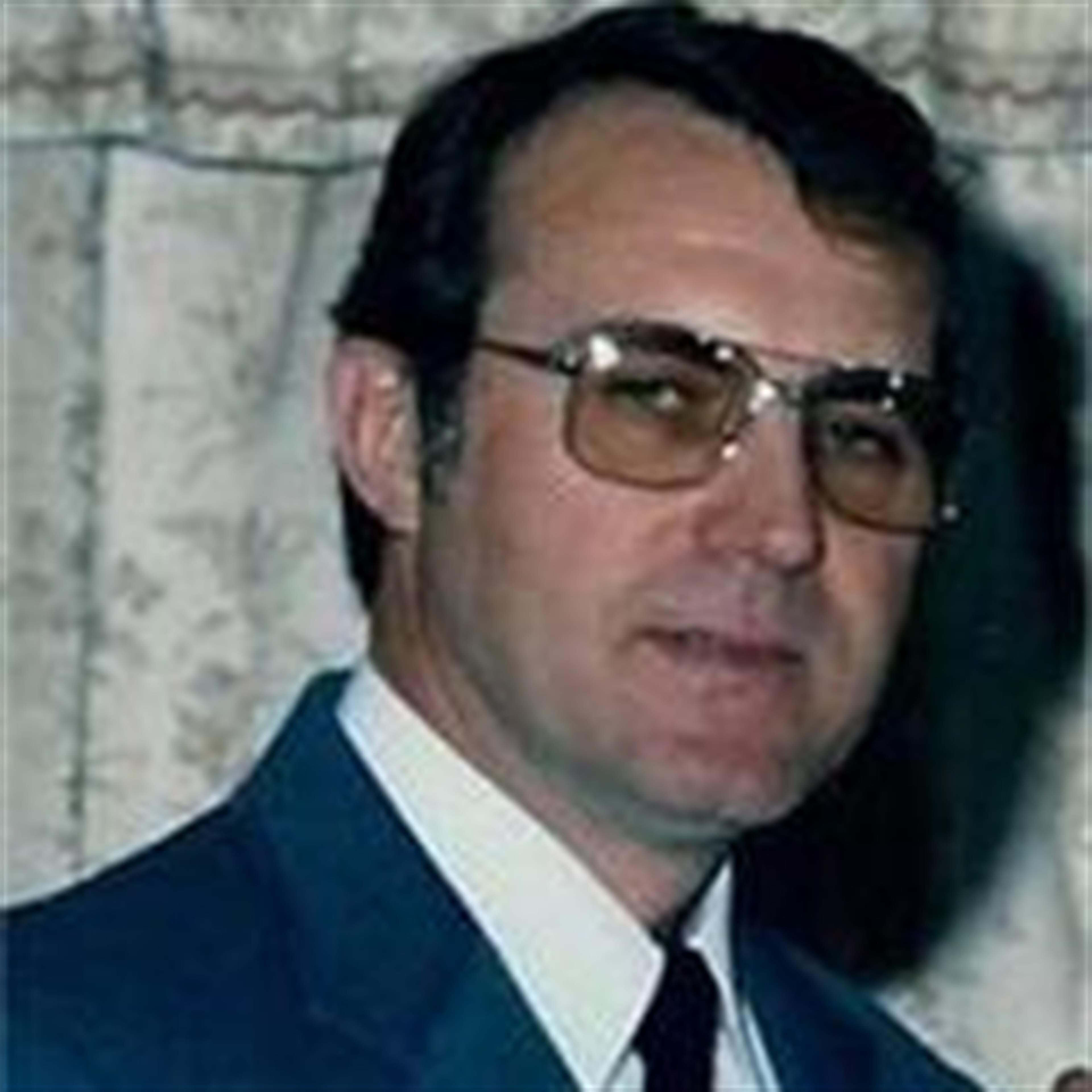 David M.