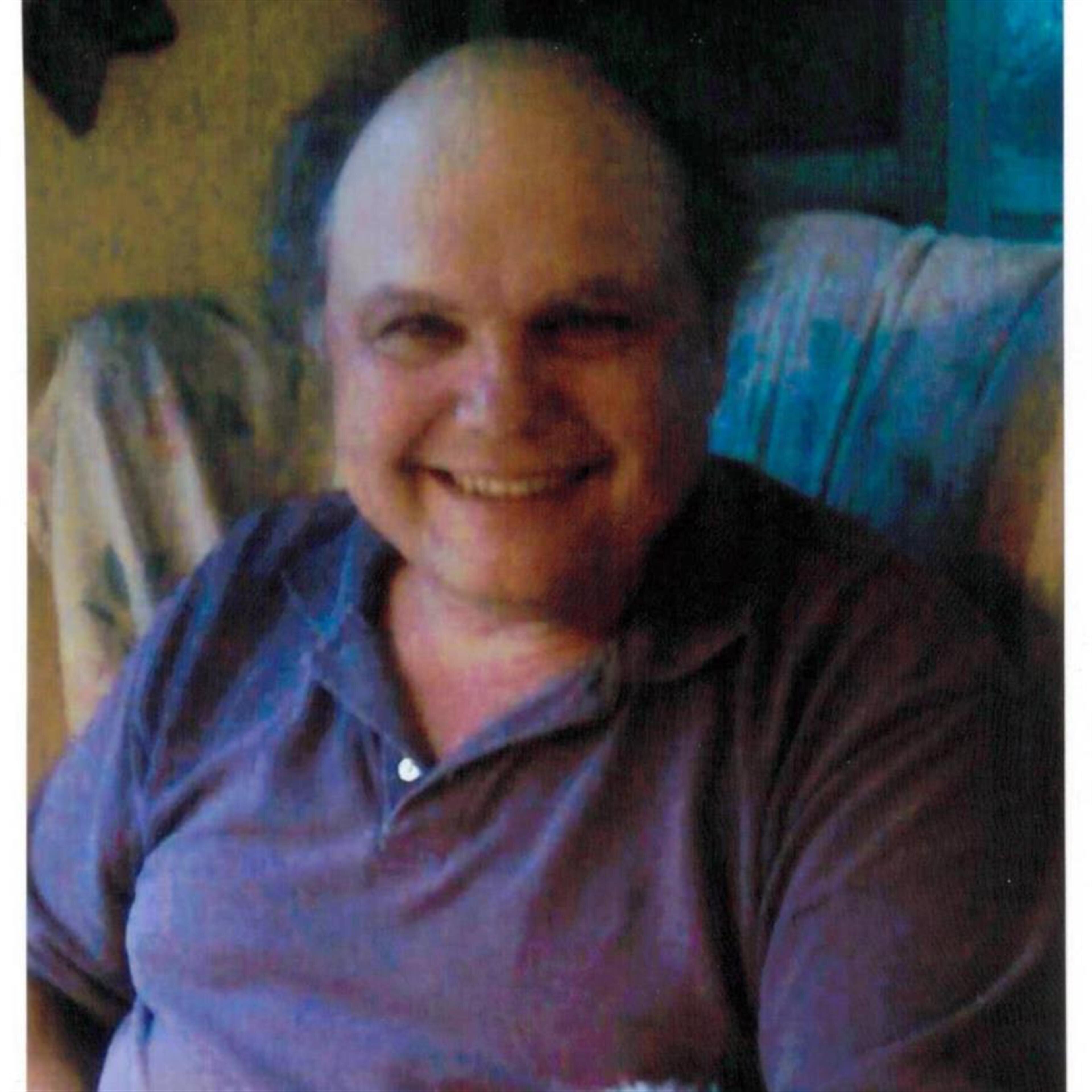Terry William Greene