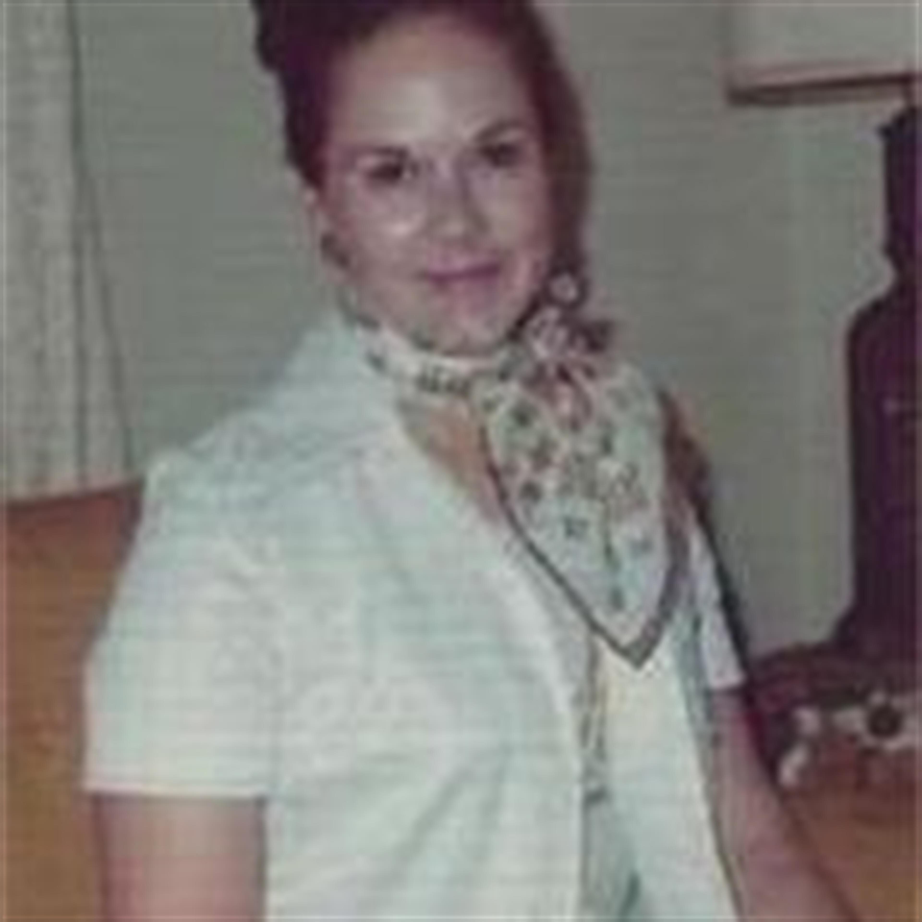JoEtta Buck