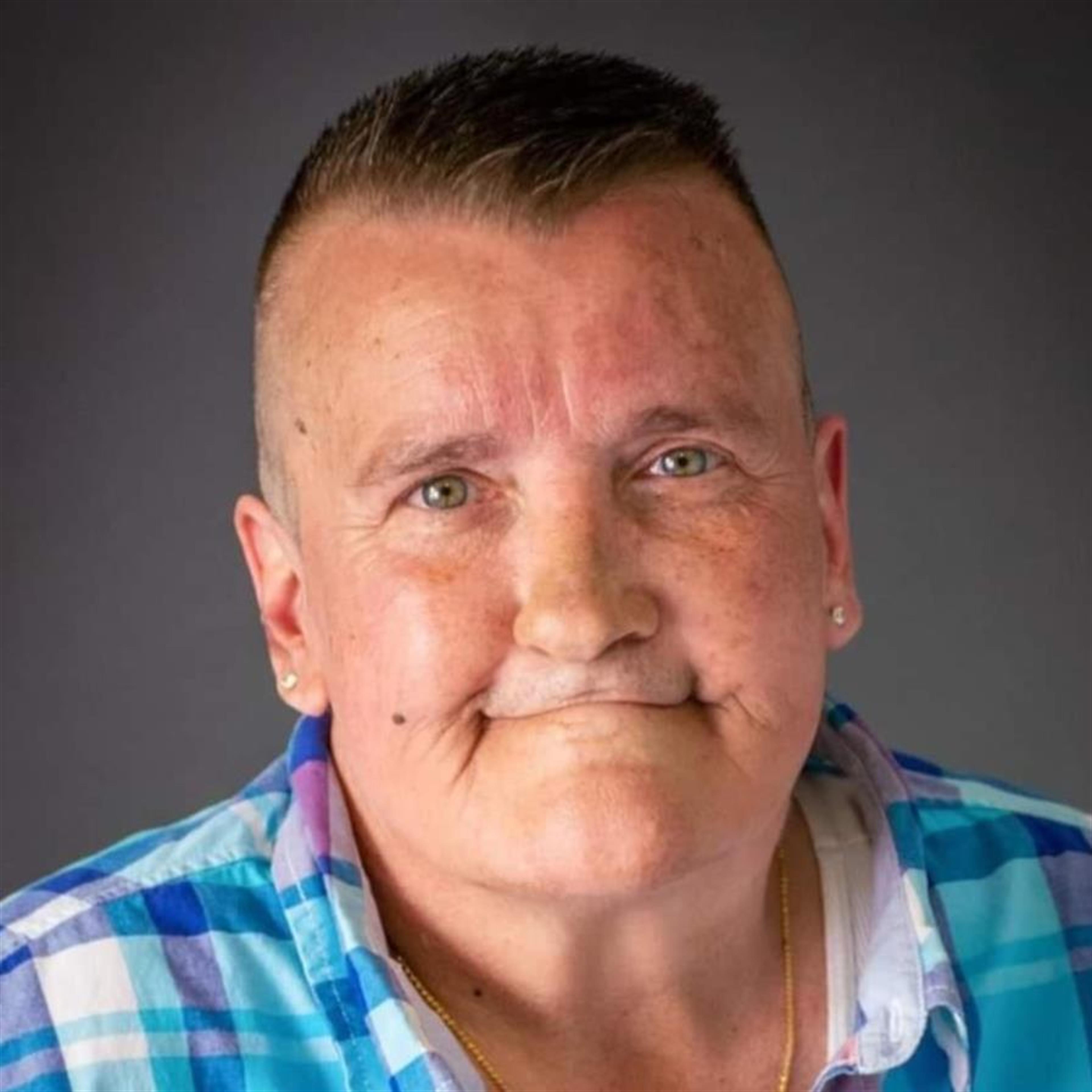 Christina Linda Lee Couch