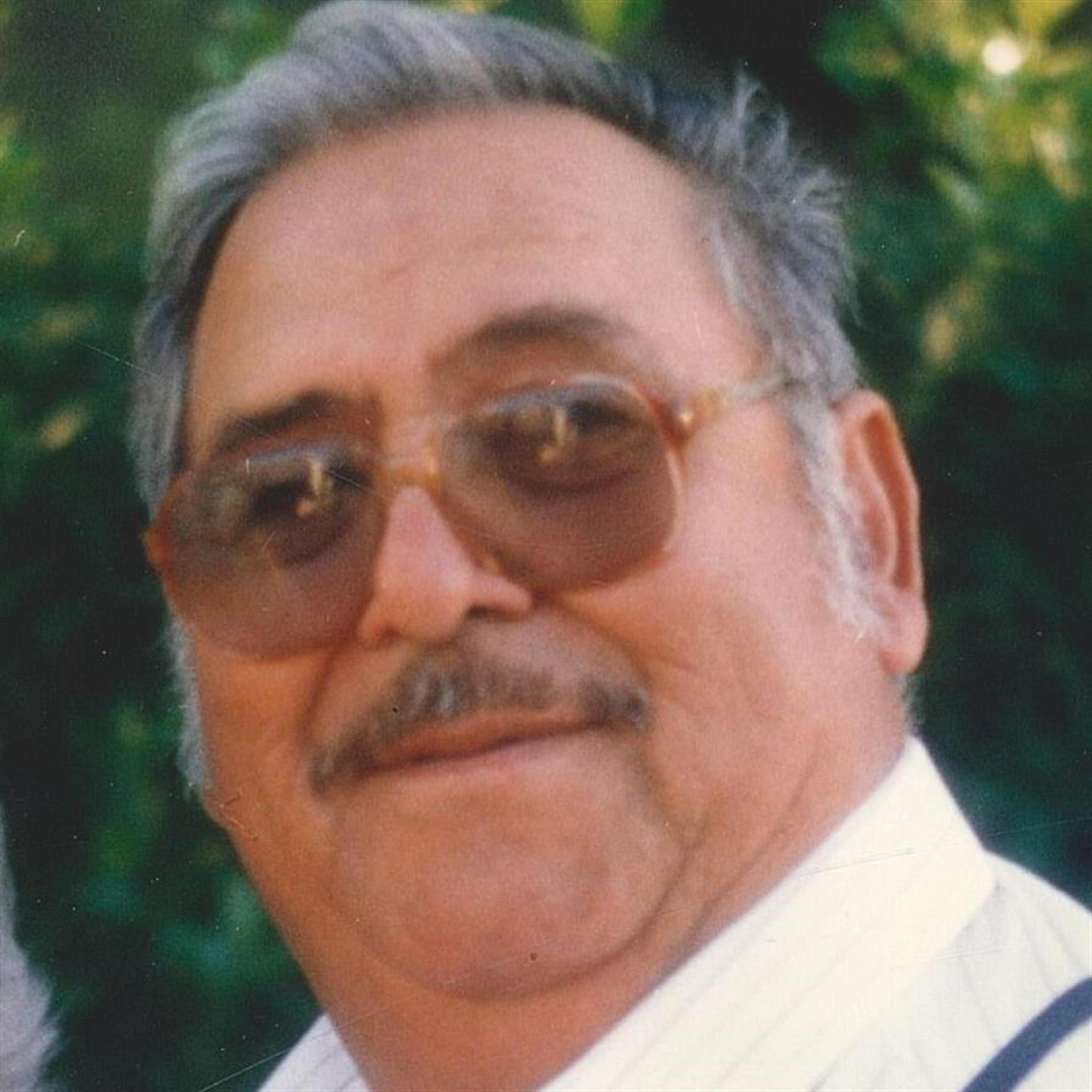Armando P. Yrigolla