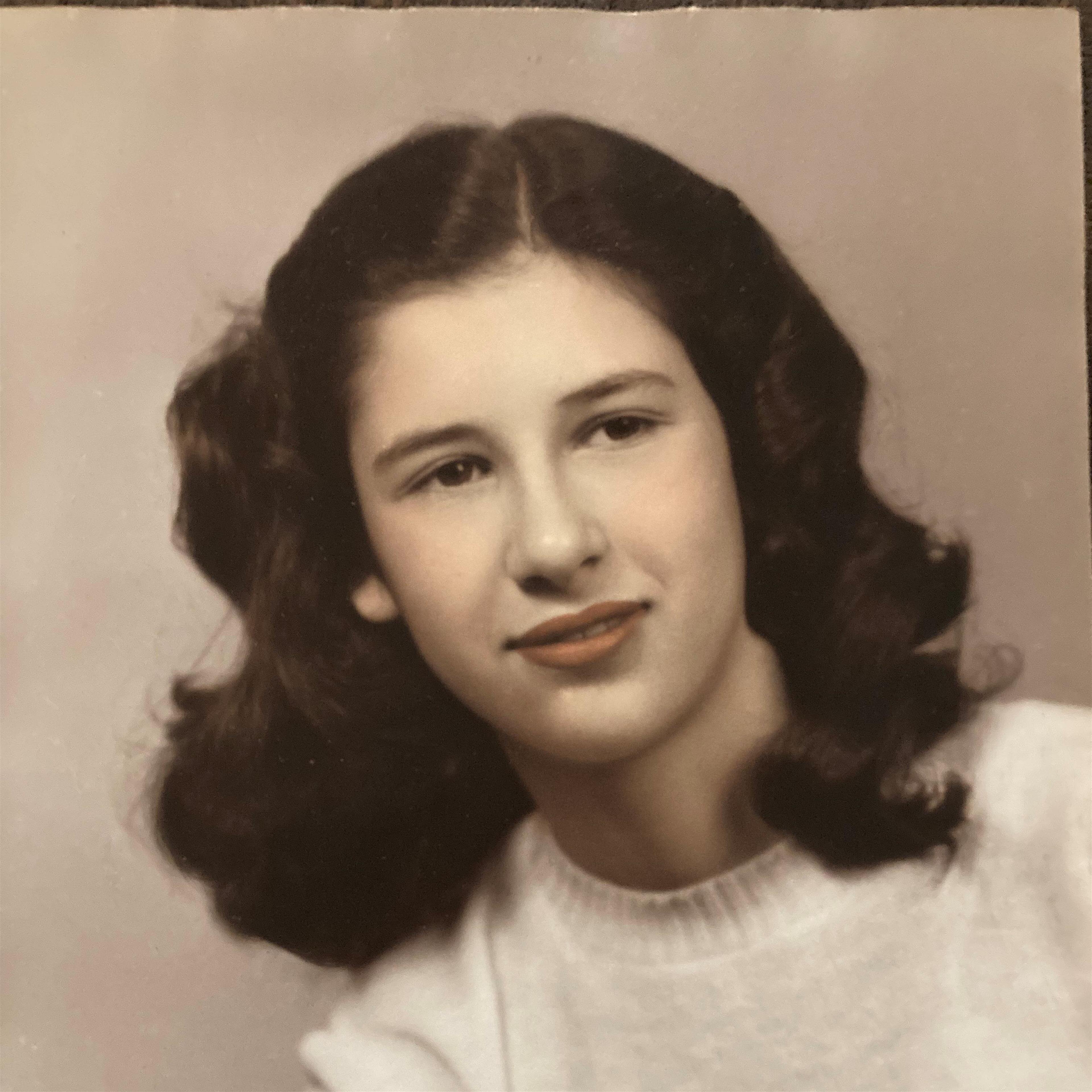 Harriet Joanne Kunze