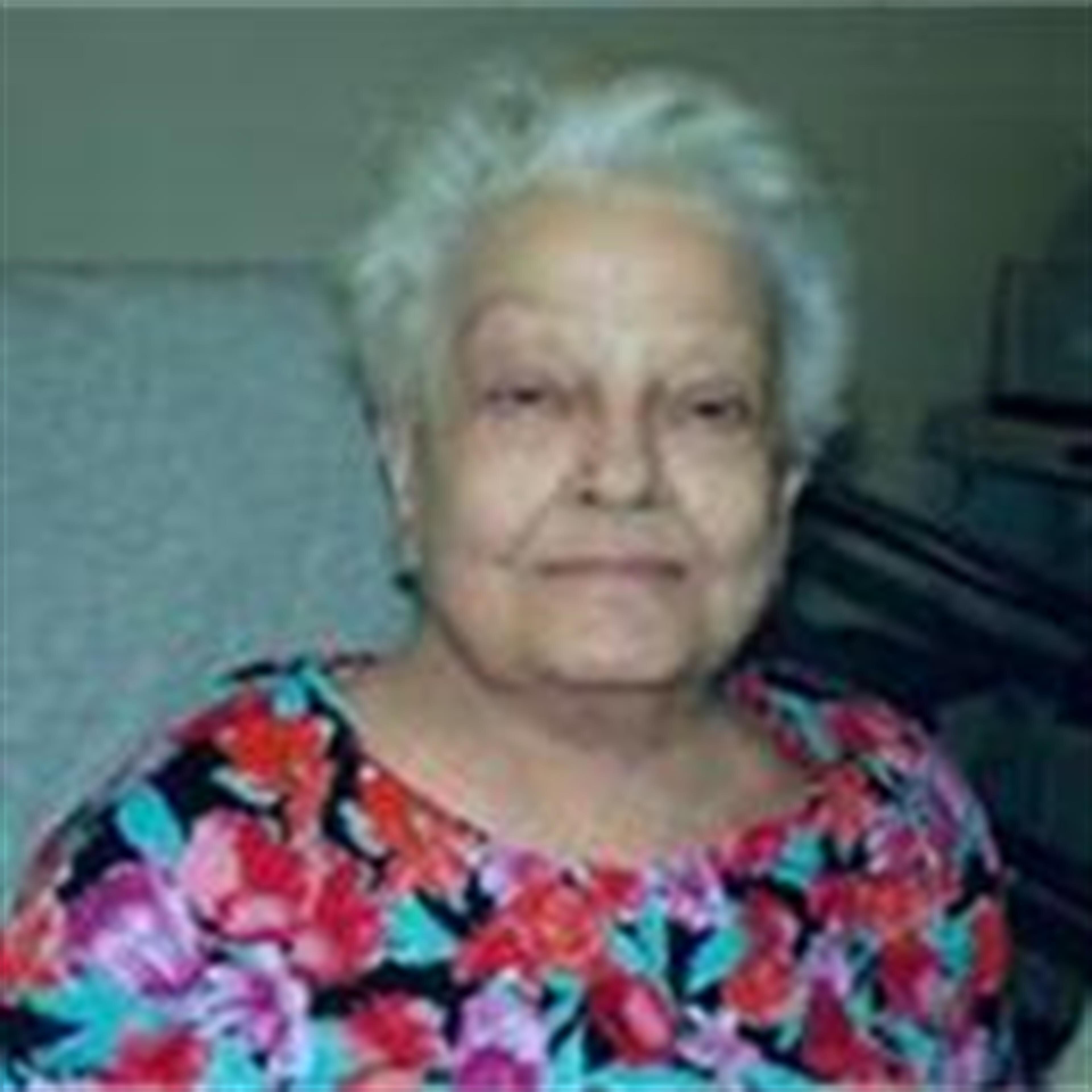 Glenda Calfas