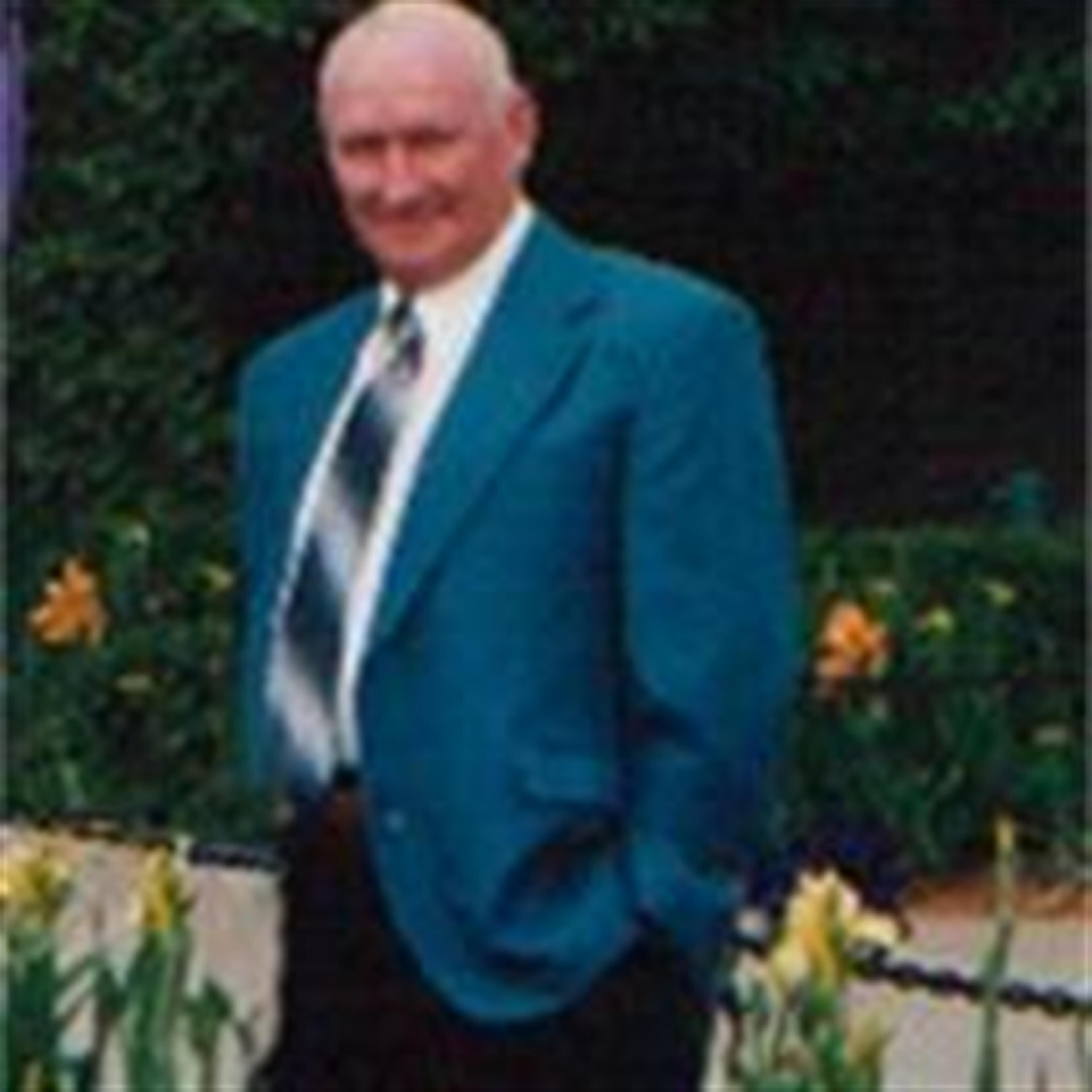 Lewis Carter