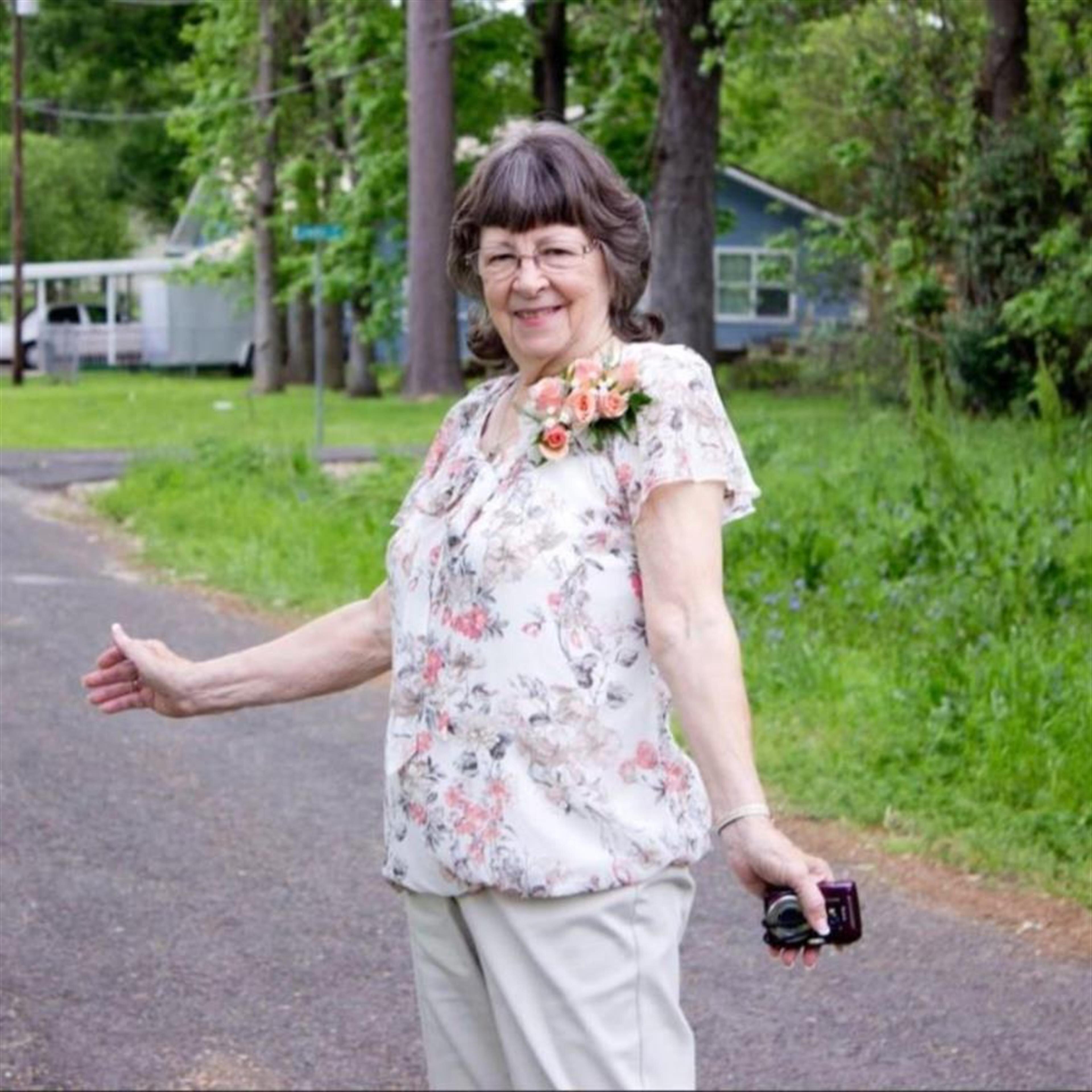 Glenda Dale (Kennedy) Heeth