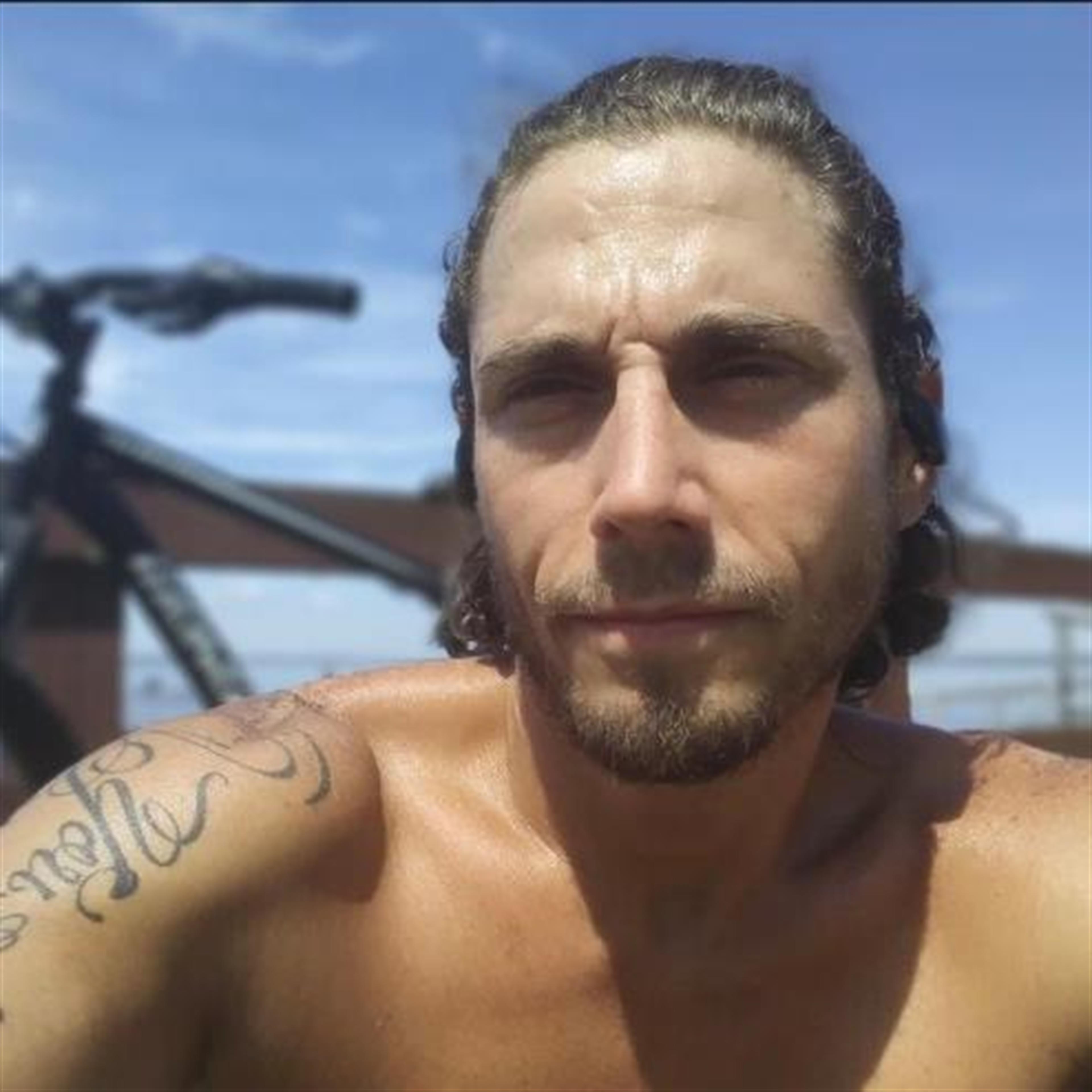 Scott Michael Reinhardt